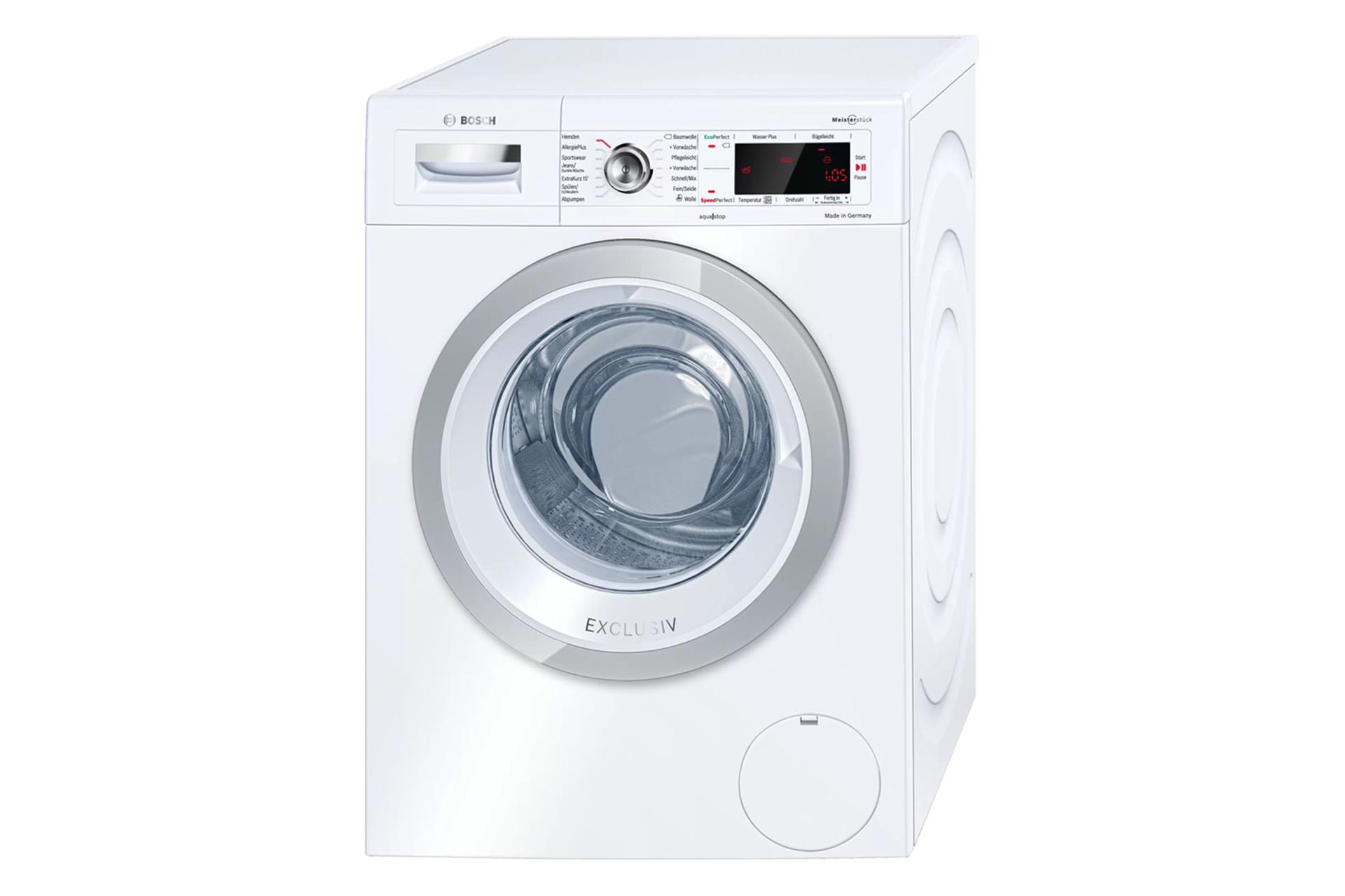 ماشین لباسشویی بوش Bosch WAW324DE
