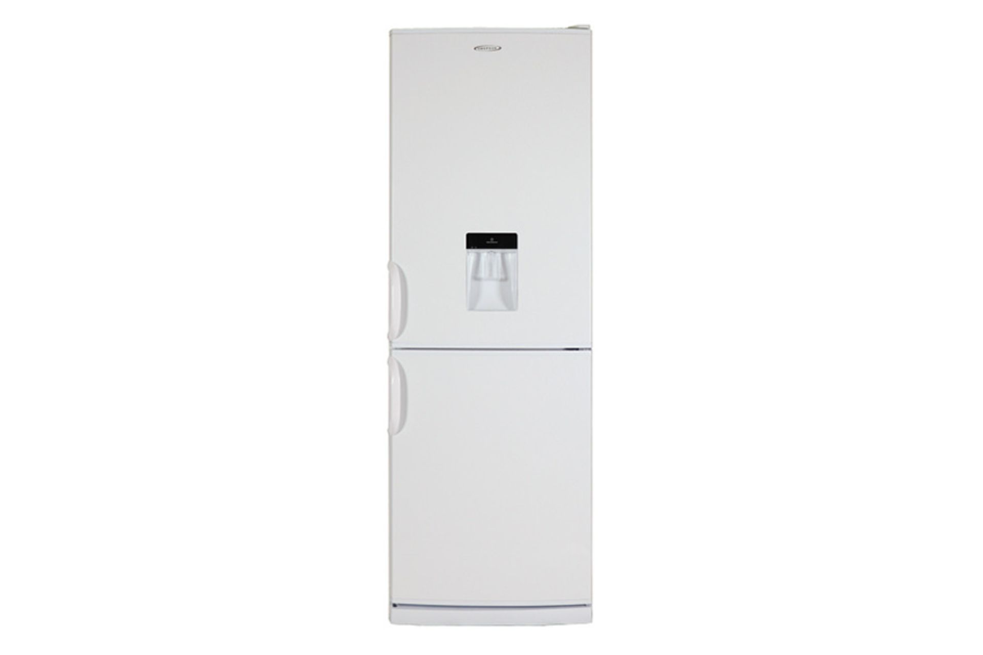 یخچال فریزر امرسان Emersun BFH20T