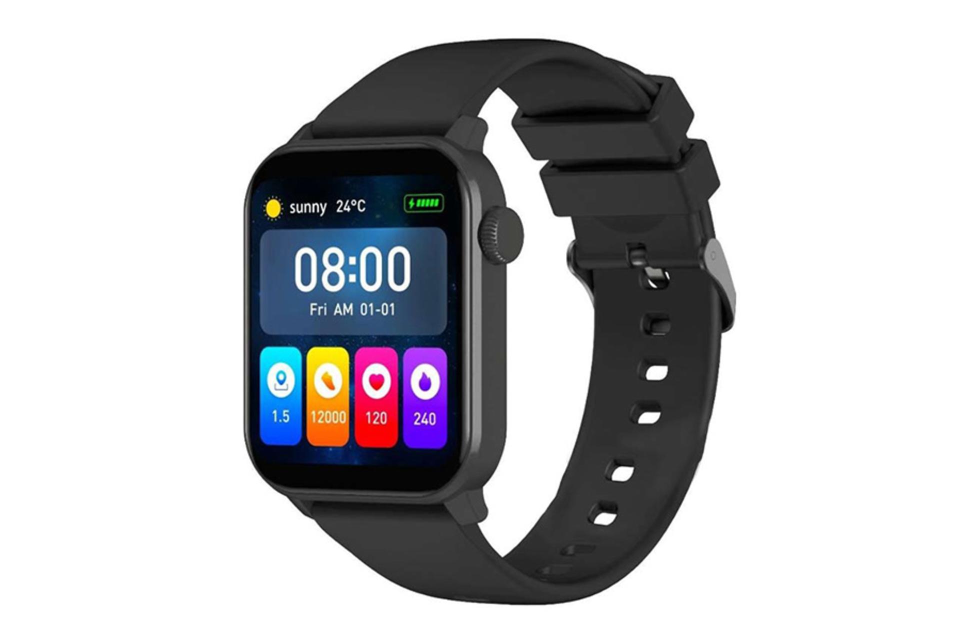 ساعت هوشمند گرین لیون Green Lion Wise