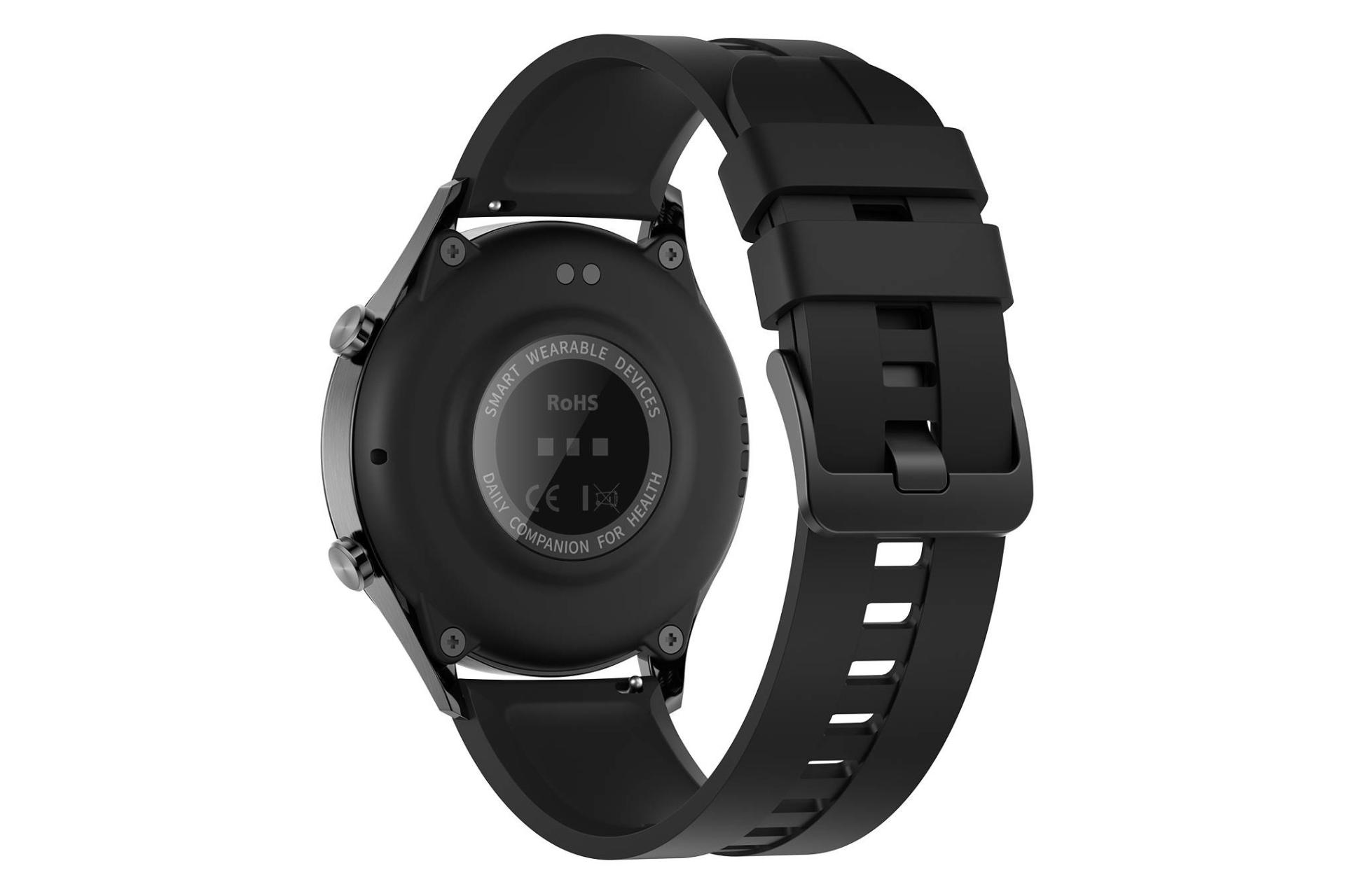 پشت ساعت هوشمند گرین لیون Green Lion Infinite