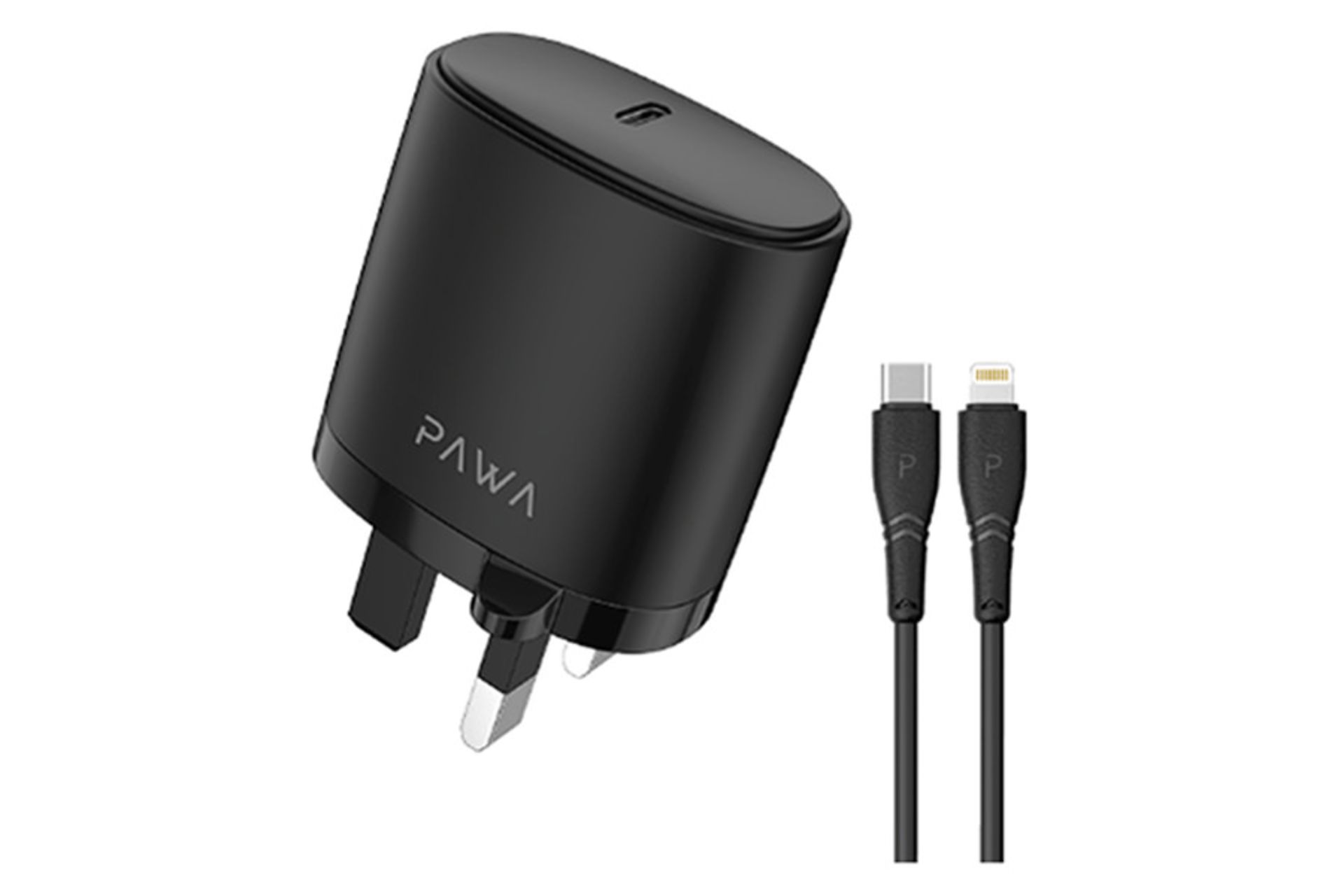 شارژر رسی مدل PAWA