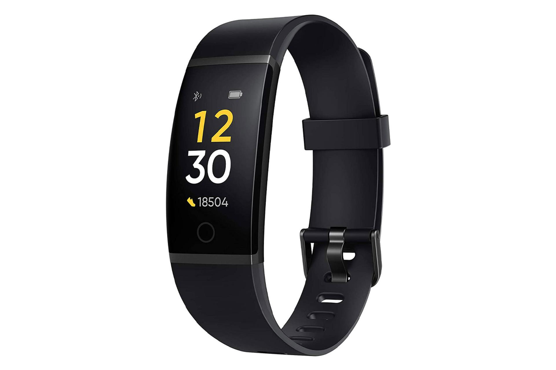 دستبند Realme Band نمای جلو / ریلمی بند 