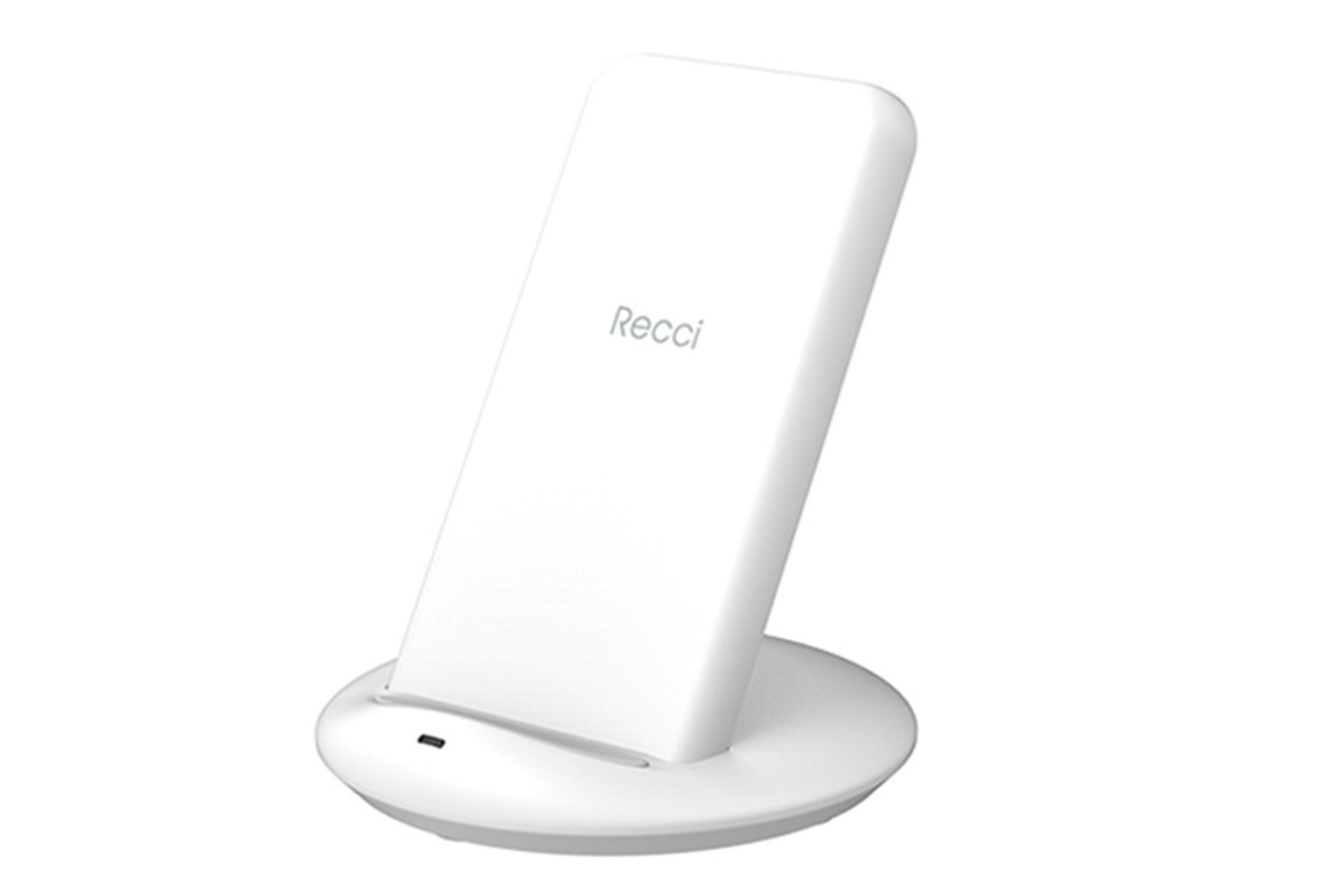 شارژر رسی مدل RCW-09