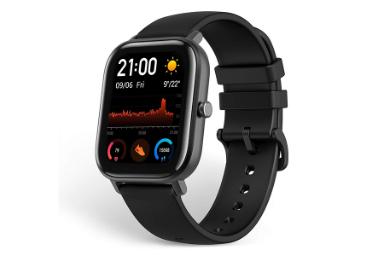 Amazfit discount gts pace