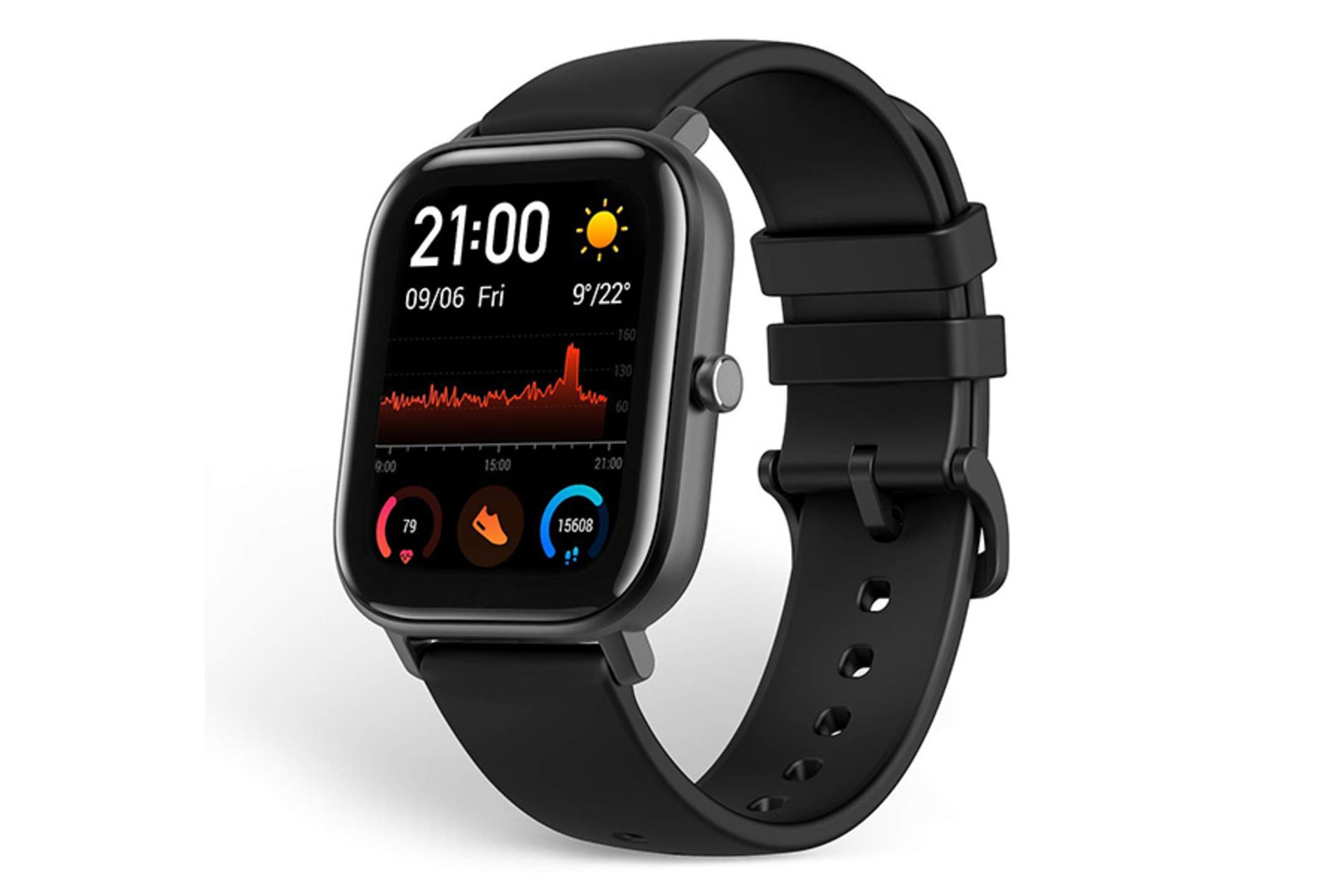 Xiaomi Amazfit GTS / شیائومی امیزفیت GTS
