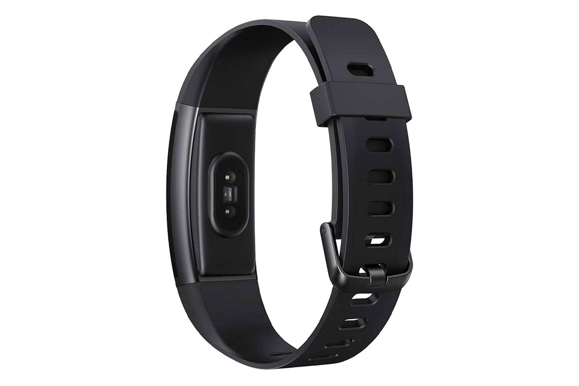 دستبند Realme Band نمای پشت - سنسورها / ریلمی بند 