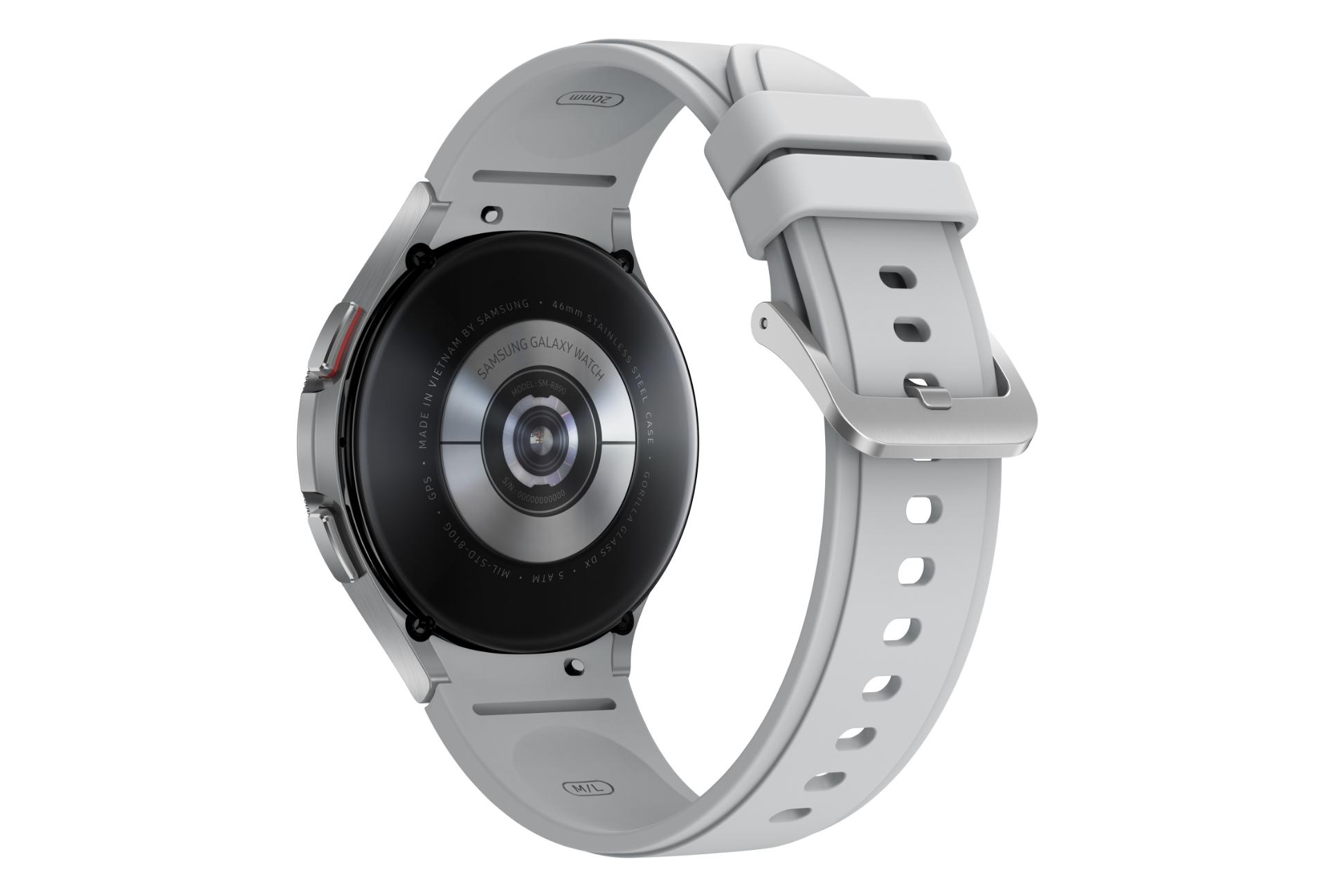 Smartwatch store galaxy 46