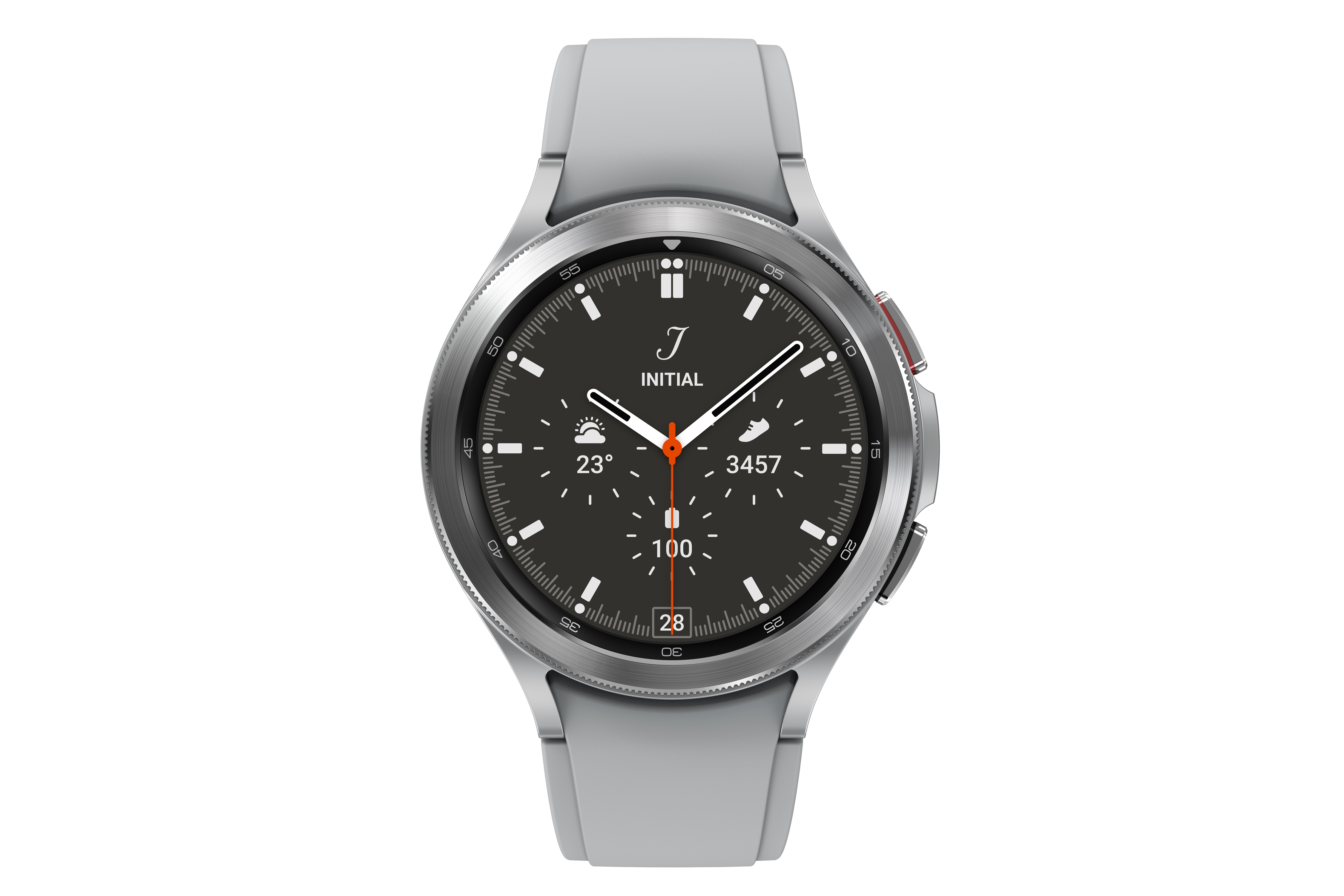 Samsung galaxy best sale watch 46mm classic