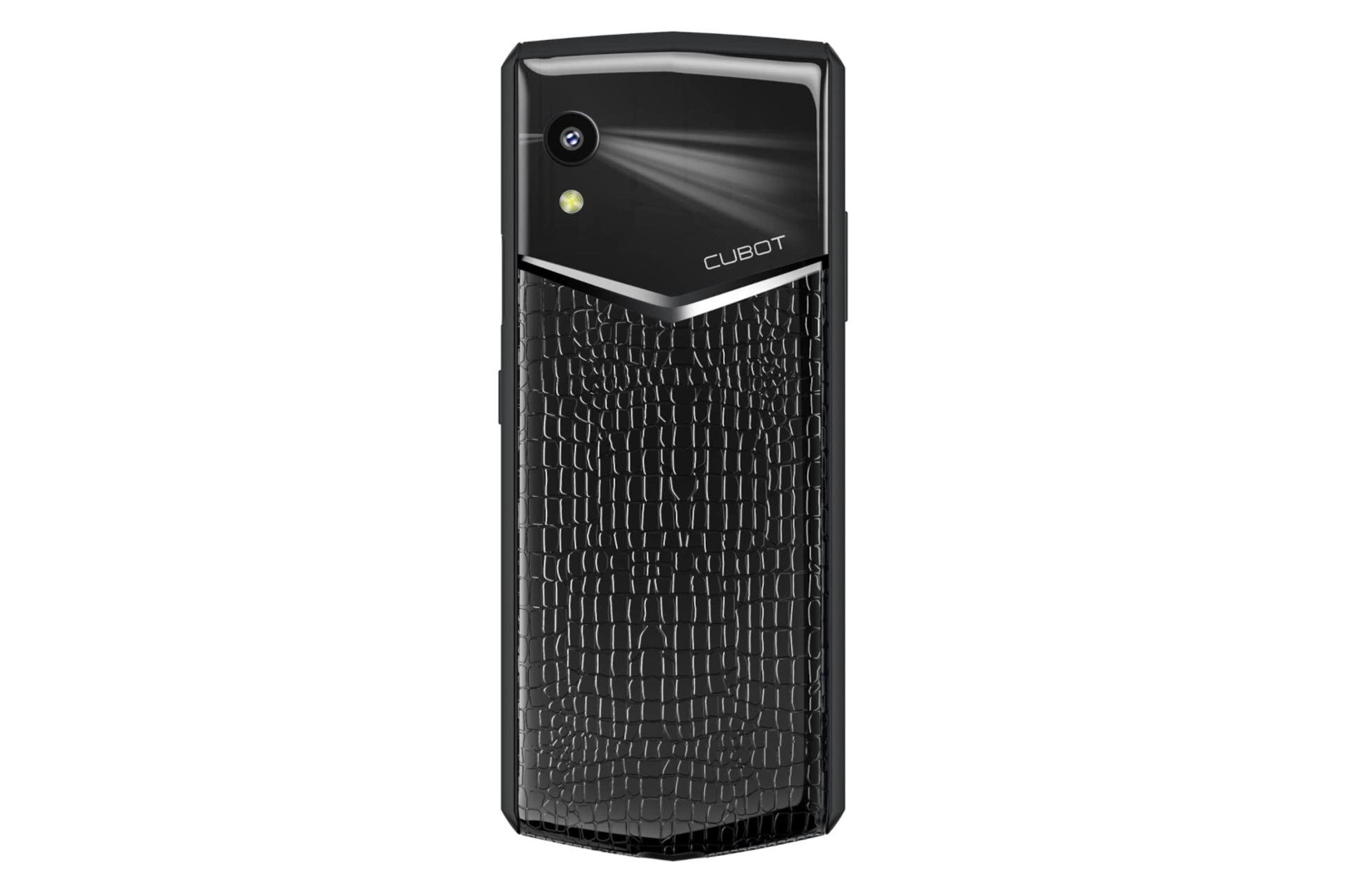 پنل پشت CUBOT Pocket 3 / گوشی موبایل کوبوت پاکت 3 مشکی