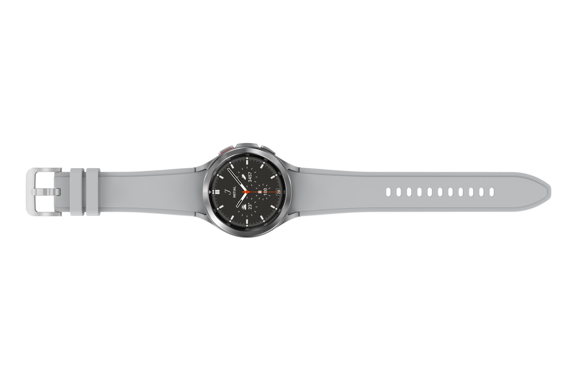 Galaxy watch active 46 hot sale