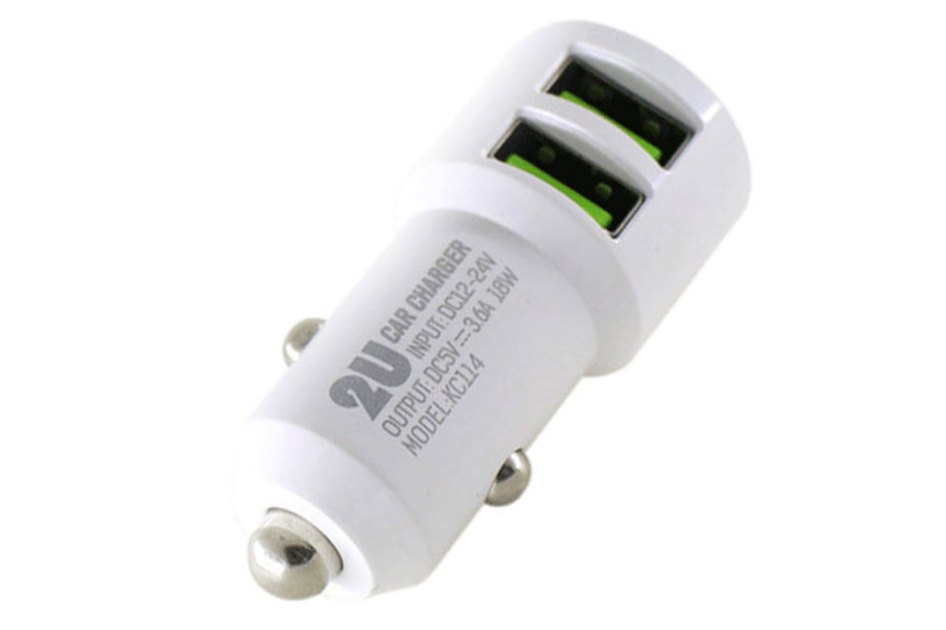 شارژر کینگ استار مدل KC114