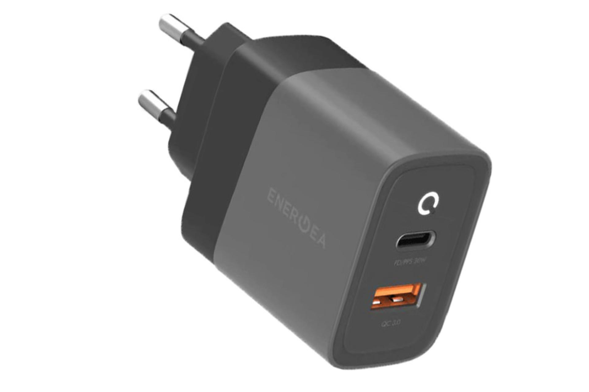 شارژر انرجیا مدل AMPCHARGE