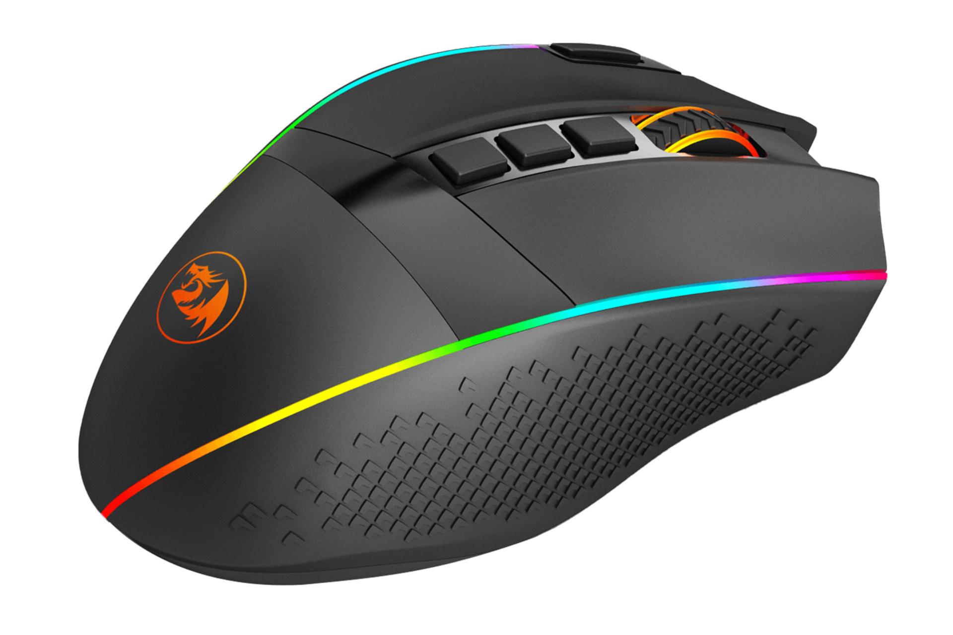 نمای سمت راست ماوس ردراگون Redragon M991