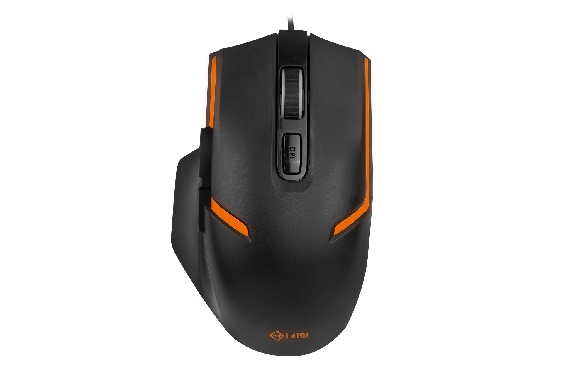 ماوس فاطر FATER MCR-7000B