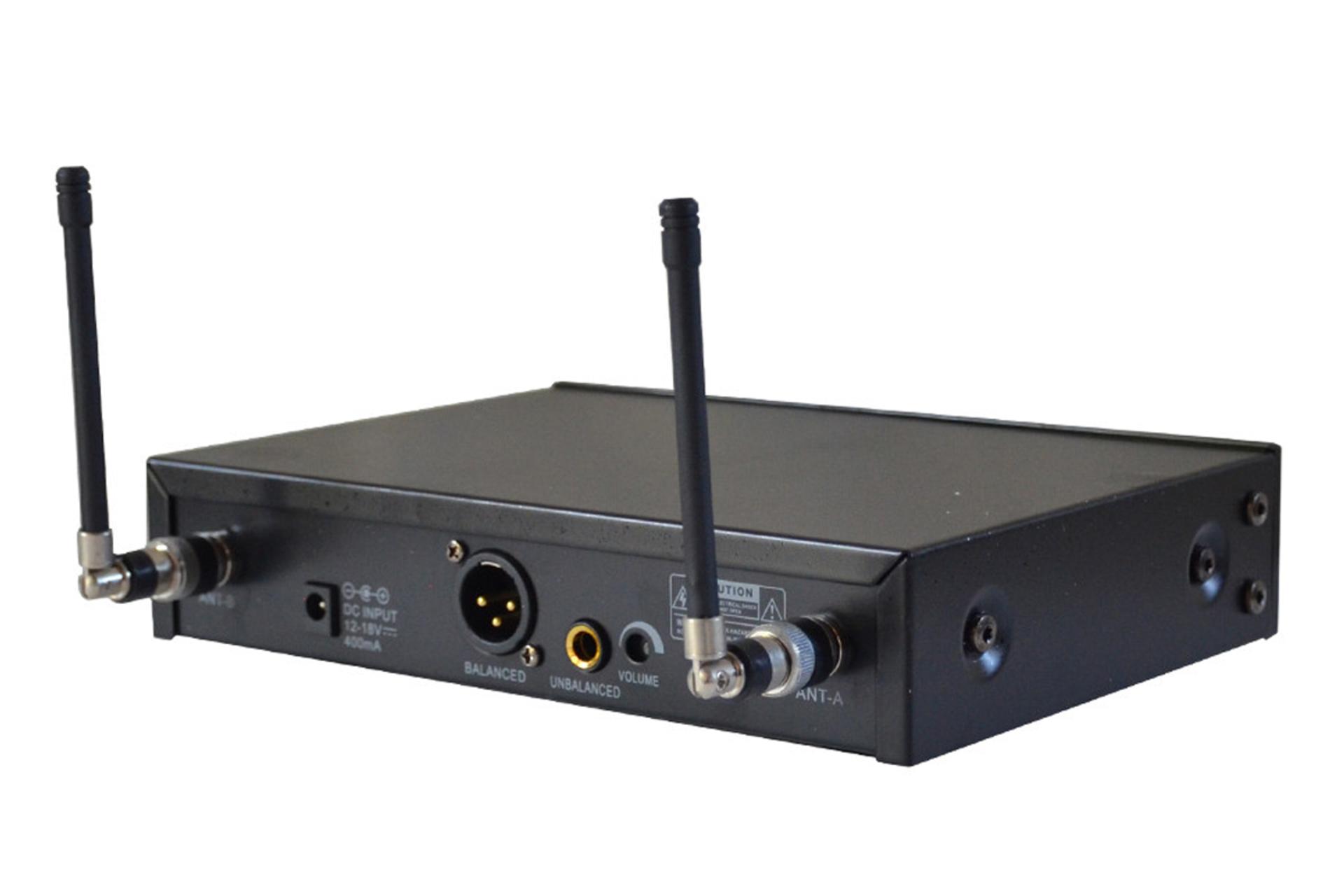 کانکتور میکروفون امیننس eminence EM830