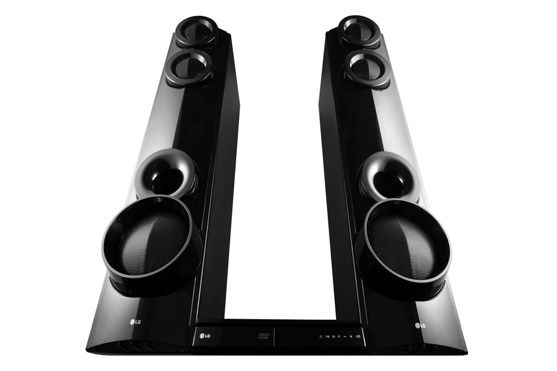 توان ساندبار ال جی LG LHD675