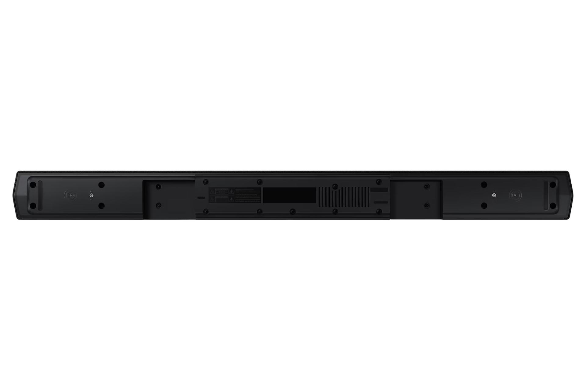 ساندبار سامسونگ Samsung HW-B450 نمای پشت