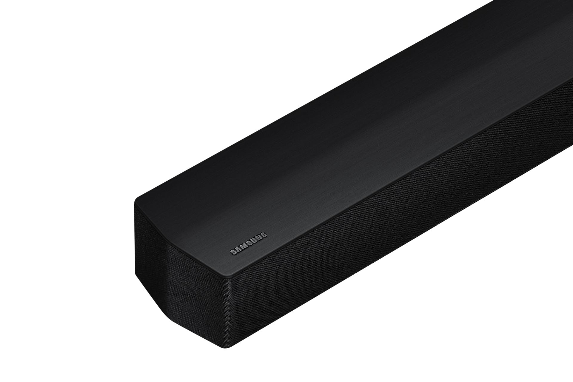 ساندبار سامسونگ Samsung HW-B450 نمای بالا