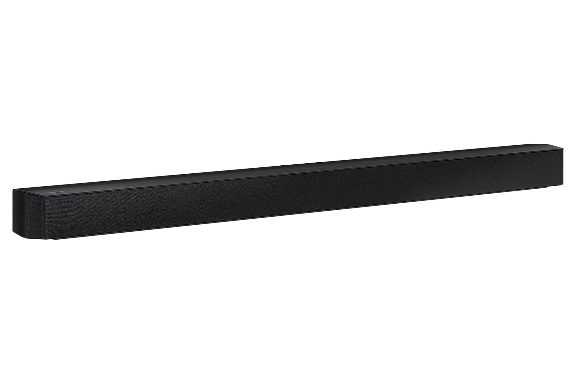 ابعاد ساندبار سامسونگ Samsung HW-B450