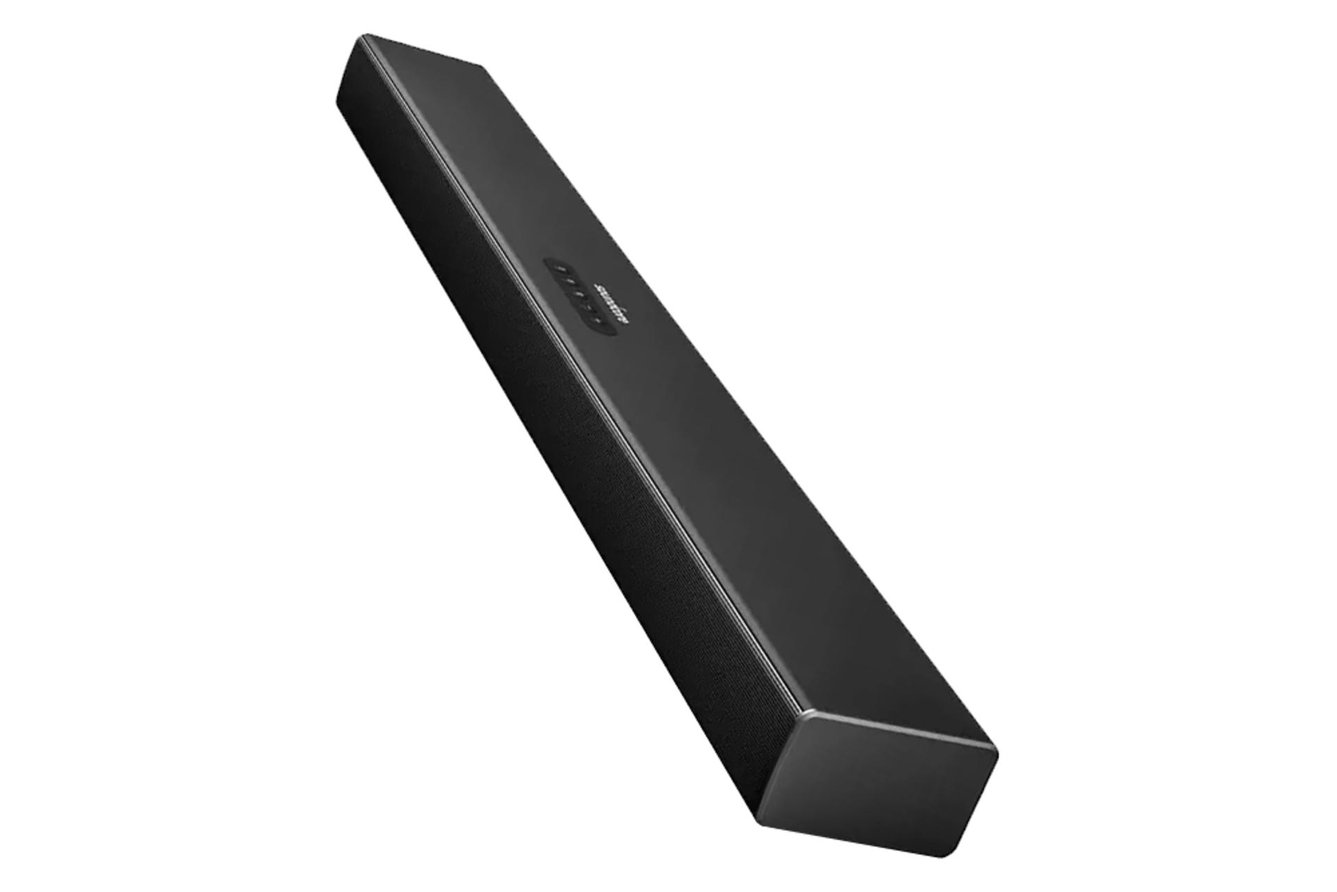 ابعاد ساندبار انکر Soundcore Infini 2 Soundbar A3373