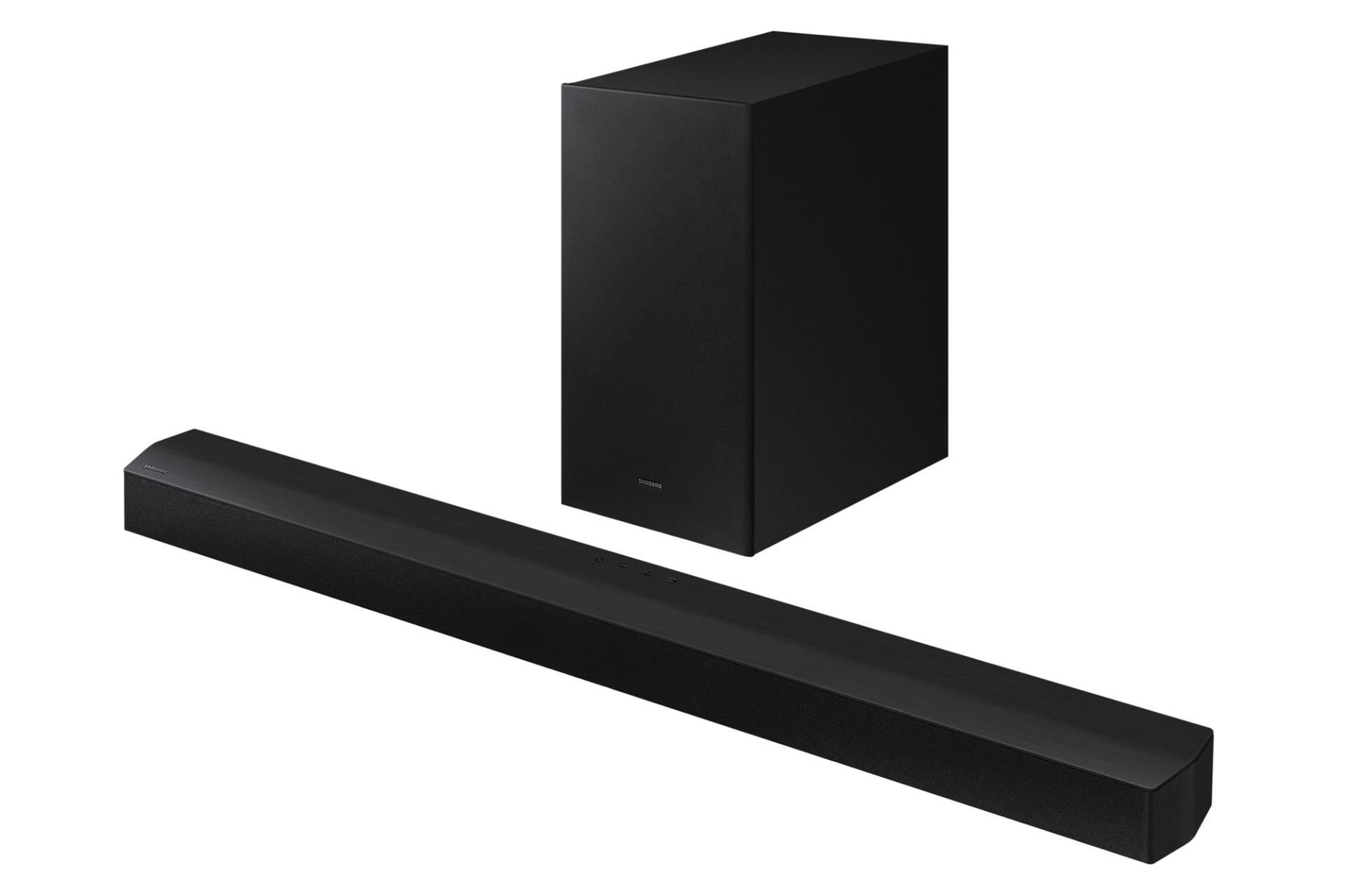 توان ساندبار سامسونگ Samsung HW-B450