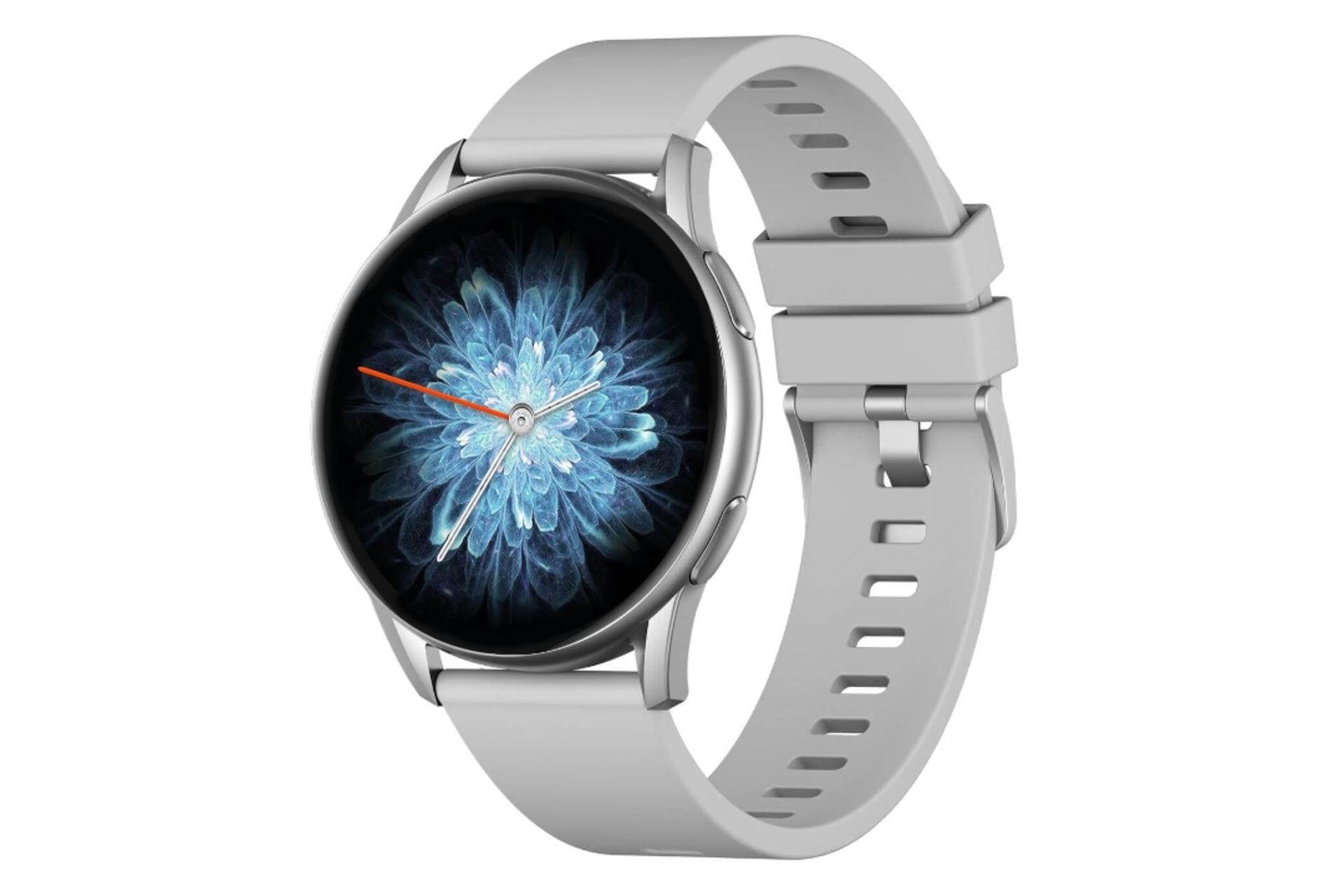 اسمارت واچ کیسلکت Kieslect Smart Watch K10 نقره ای