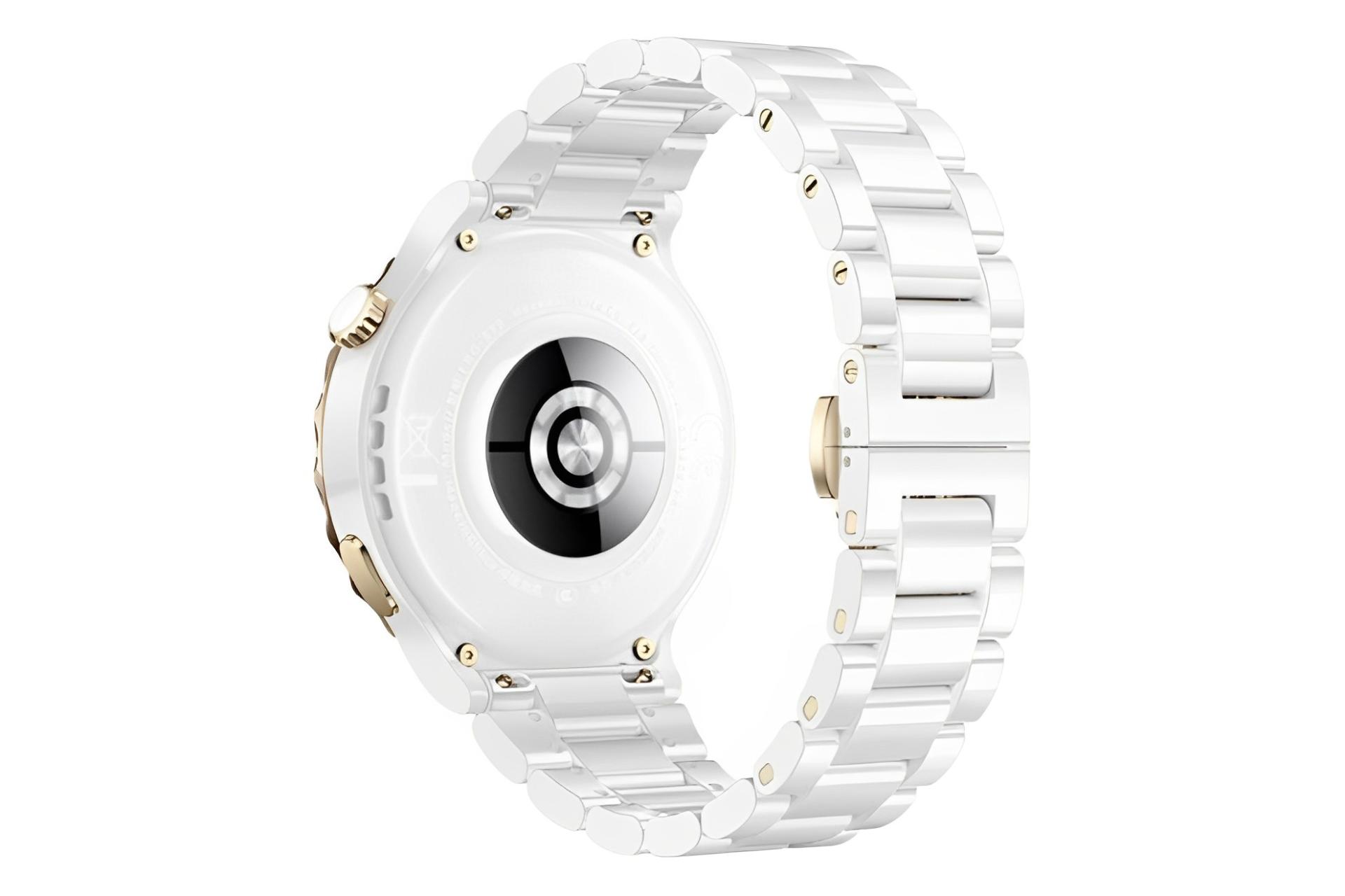 پشت ساعت هوشمند هاینو تکو Haino Teko RW-15