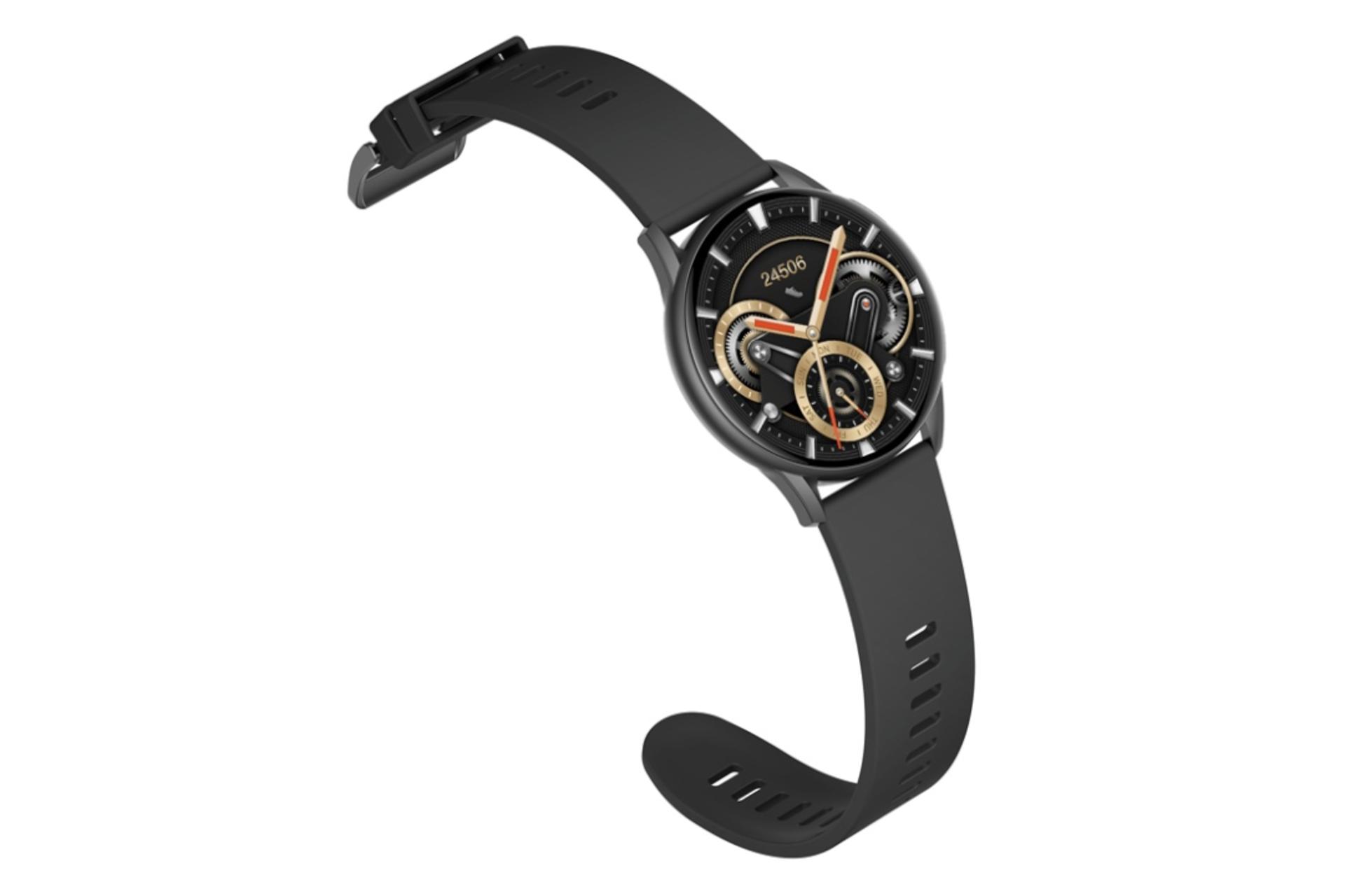 بند اسمارت واچ کیسلکت Kieslect Smart Watch K10 مشکی