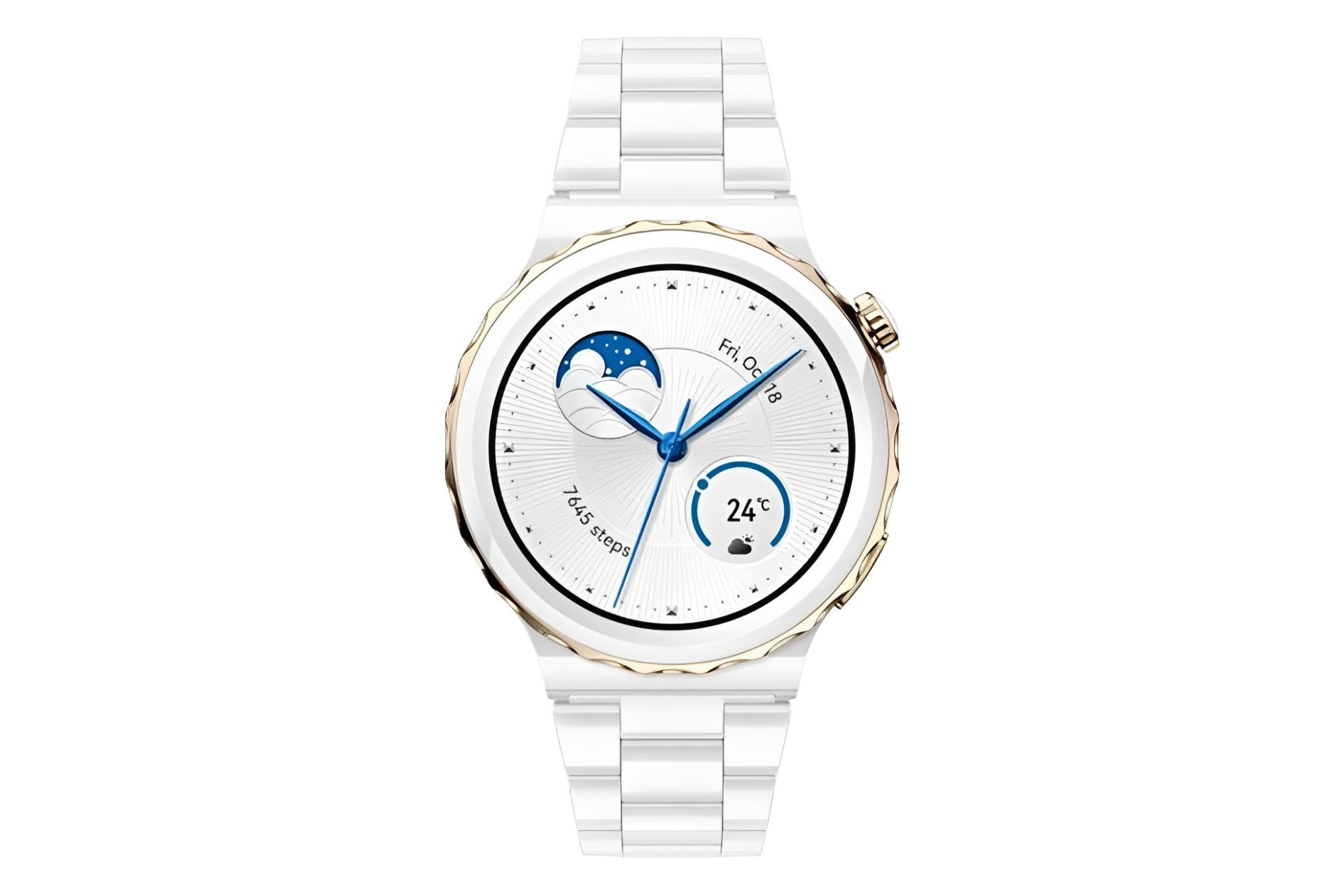 ساعت هوشمند هاینو تکو Haino Teko RW-15