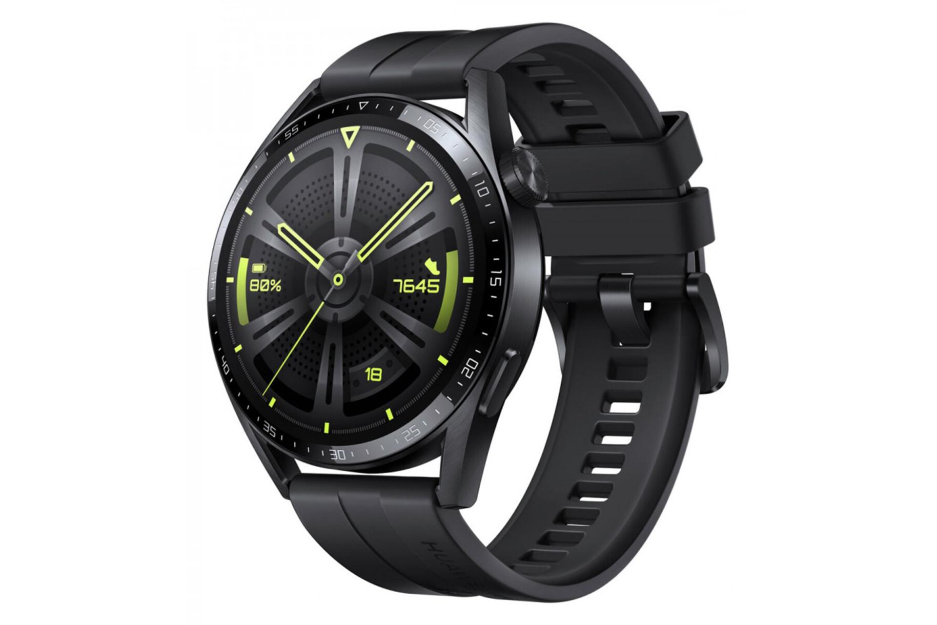 Smartwatch cheap huawei 3