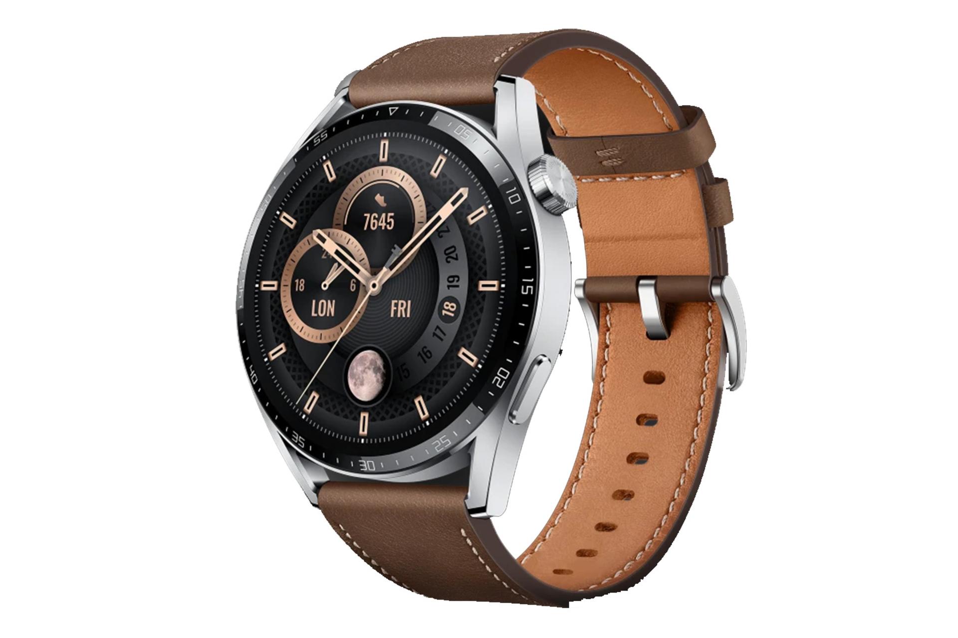 Huawei watch best sale gt 46