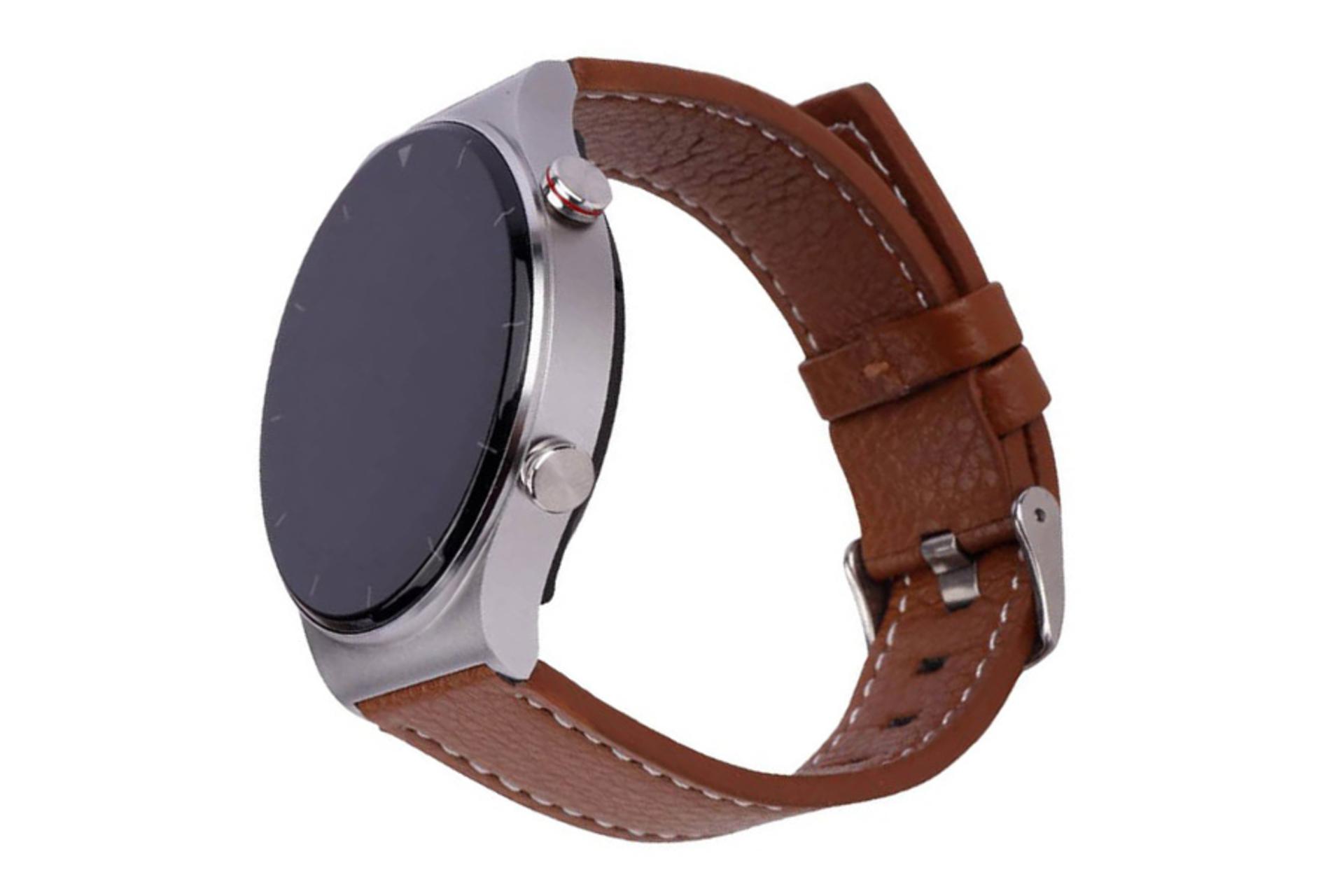 نمای کناری ساعت هوشمند هاینو تکو Haino Teko C1