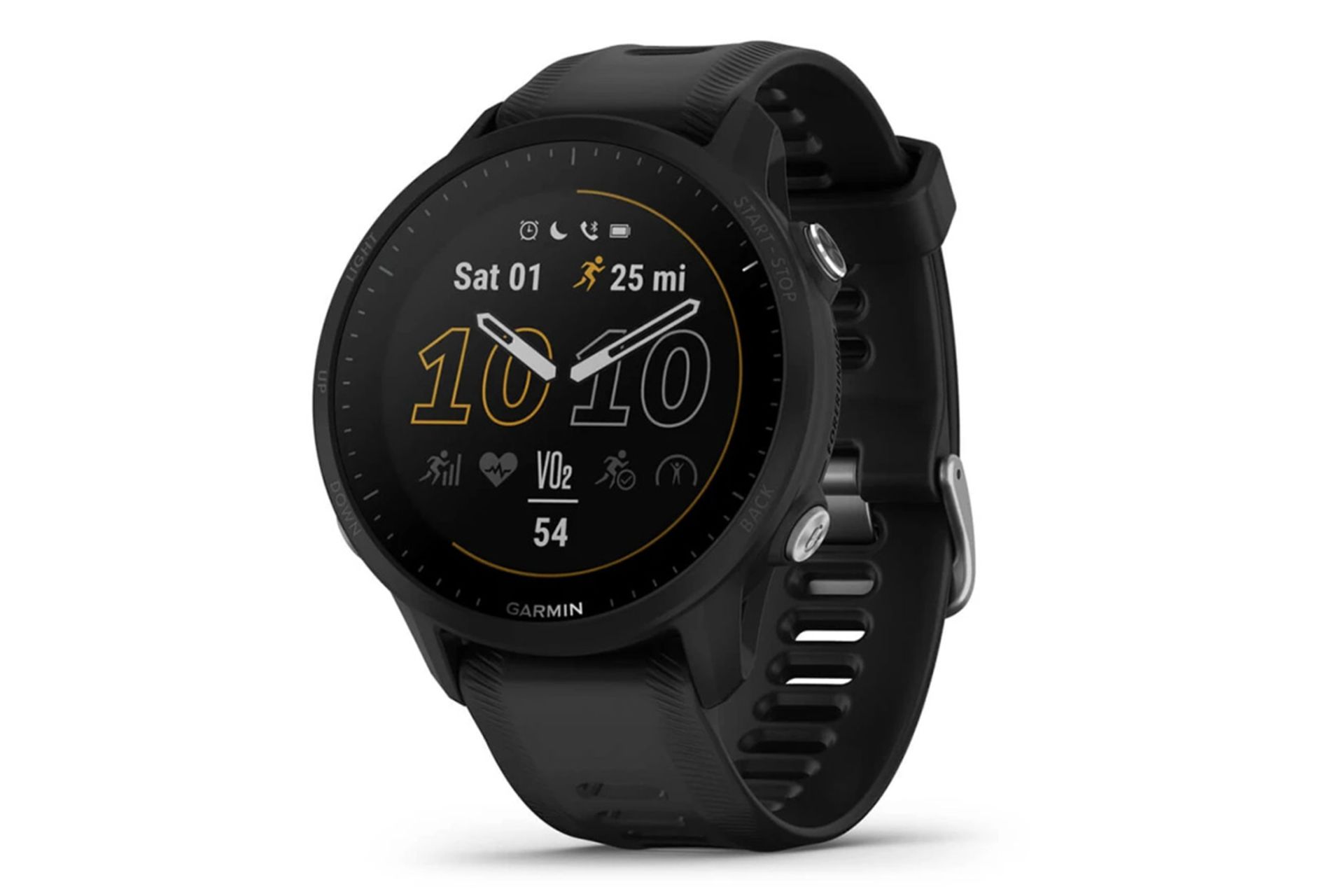 ساعت هوشمند گارمین Garmin Forerunner 955