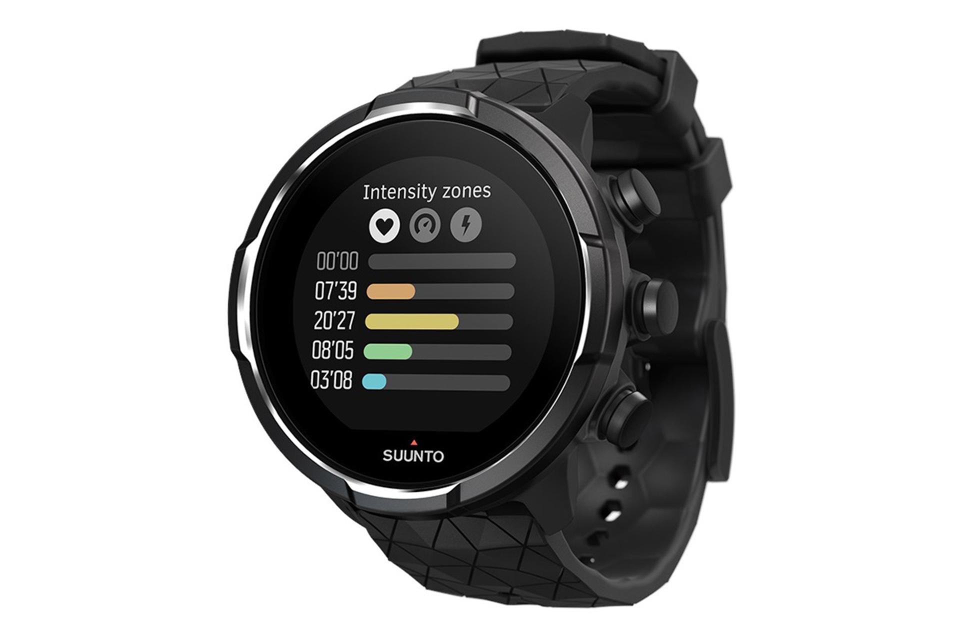 ساعت هوشمند سونتو Suunto 9 BARO