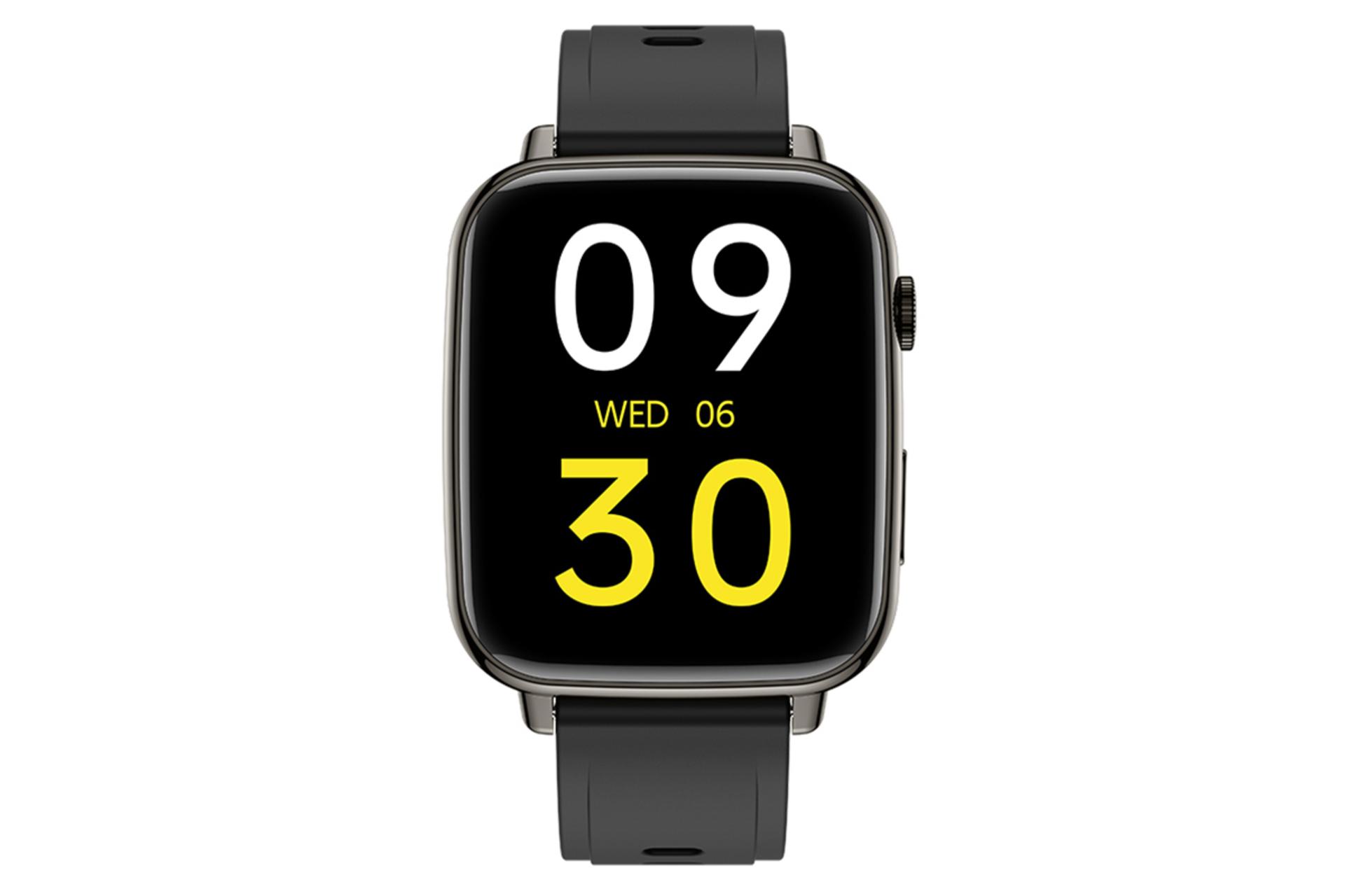 ساعت هوشمند پورودو Verge از نمای جلو