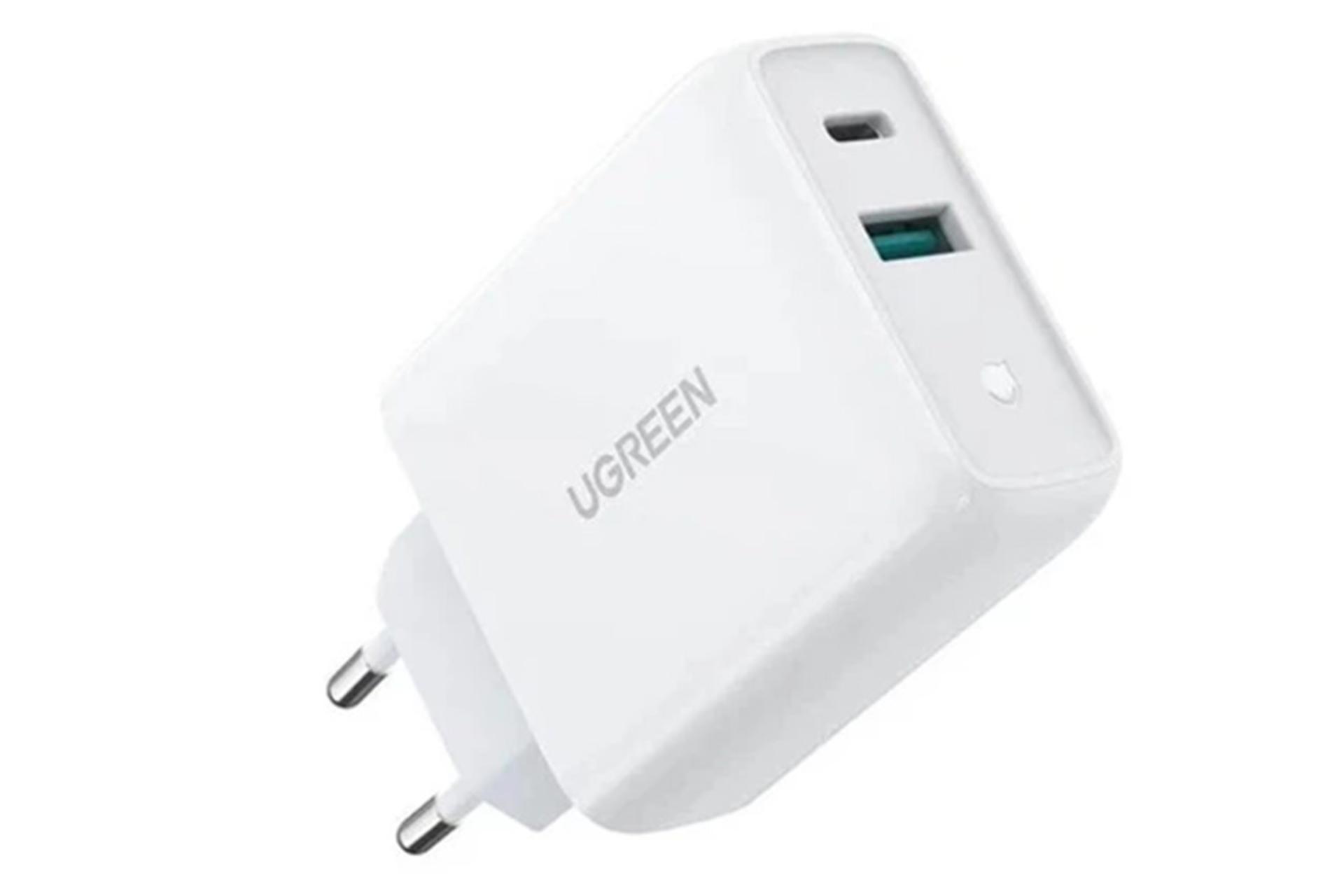 قیمت شارژر یوگرین UGREEN CD170 اصلی