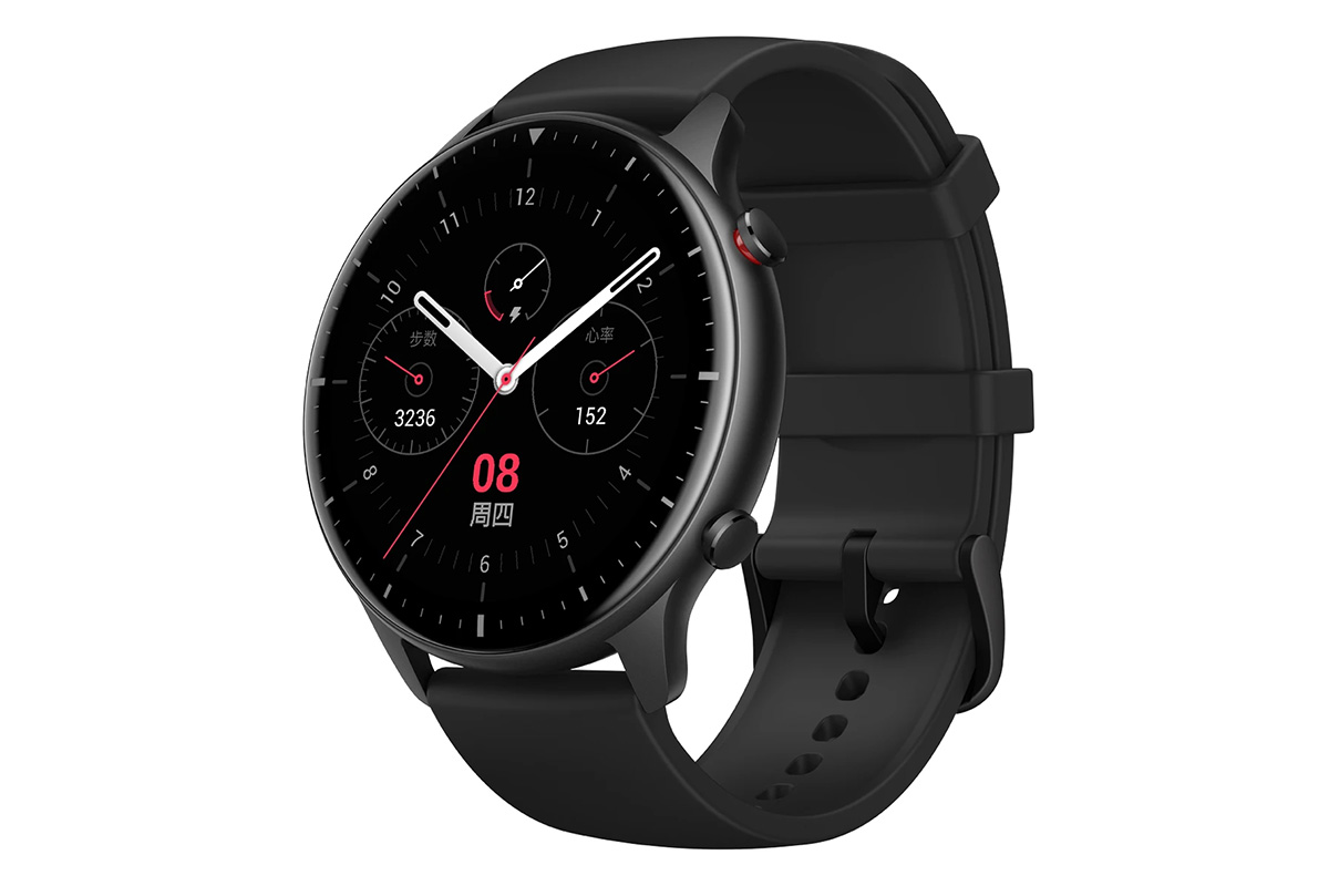 Amazfit gt 2024 2