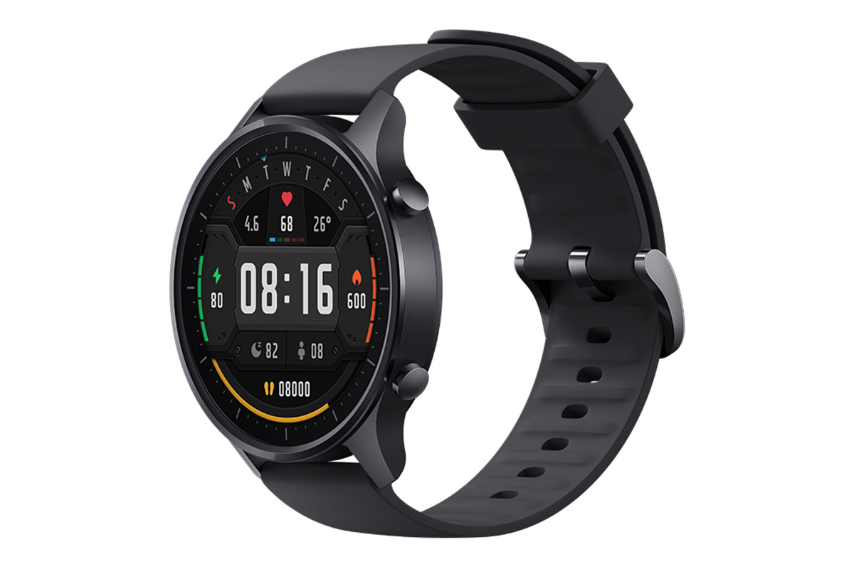 Watch color xiaomi new arrivals