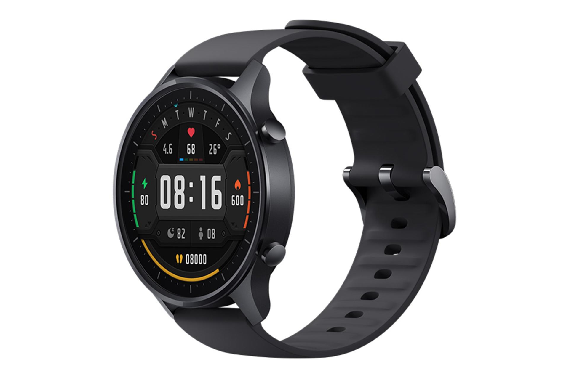 Xiaomi Watch Color / شیائومی واچ کالر