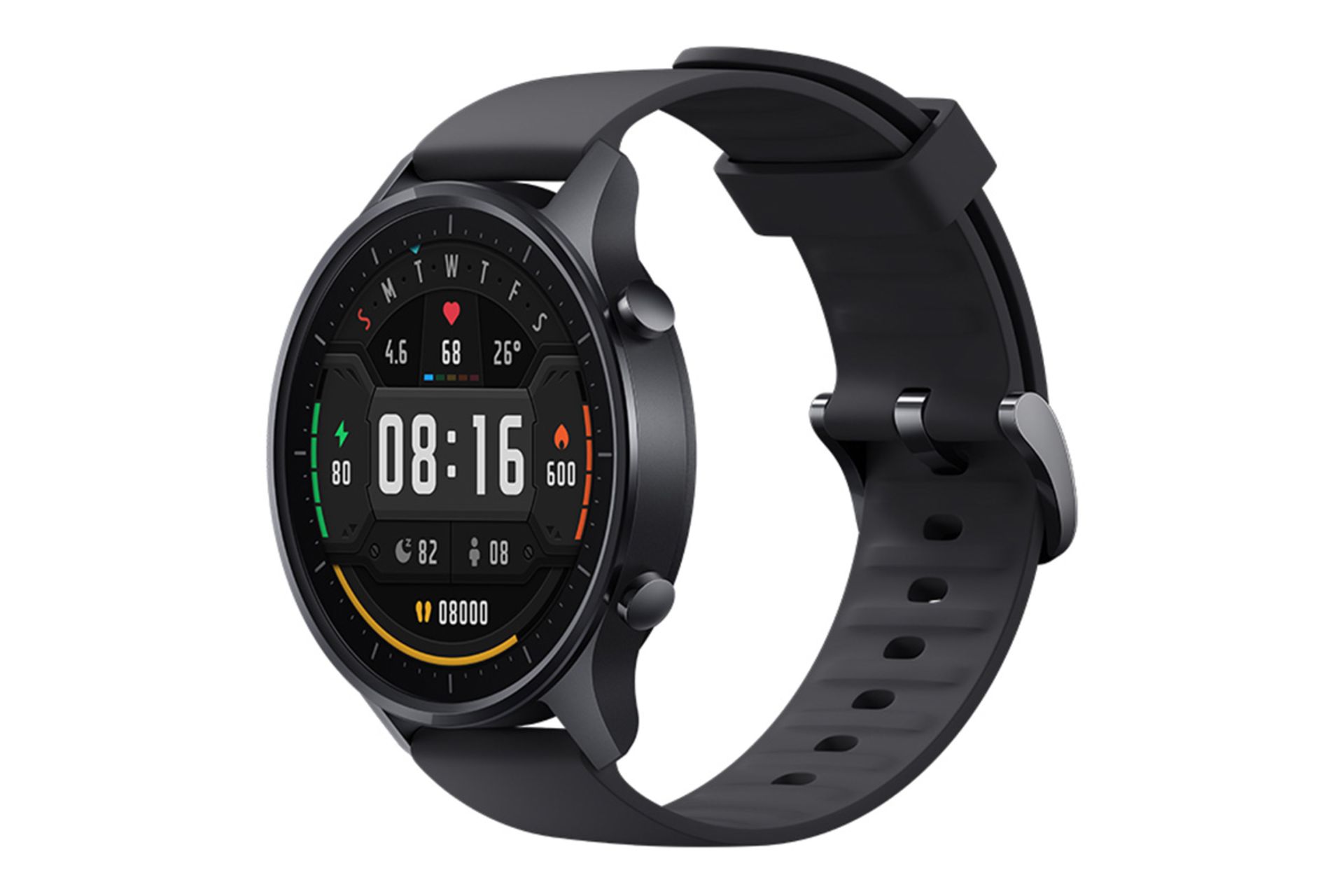 Xiaomi Watch Color / شیائومی واچ کالر