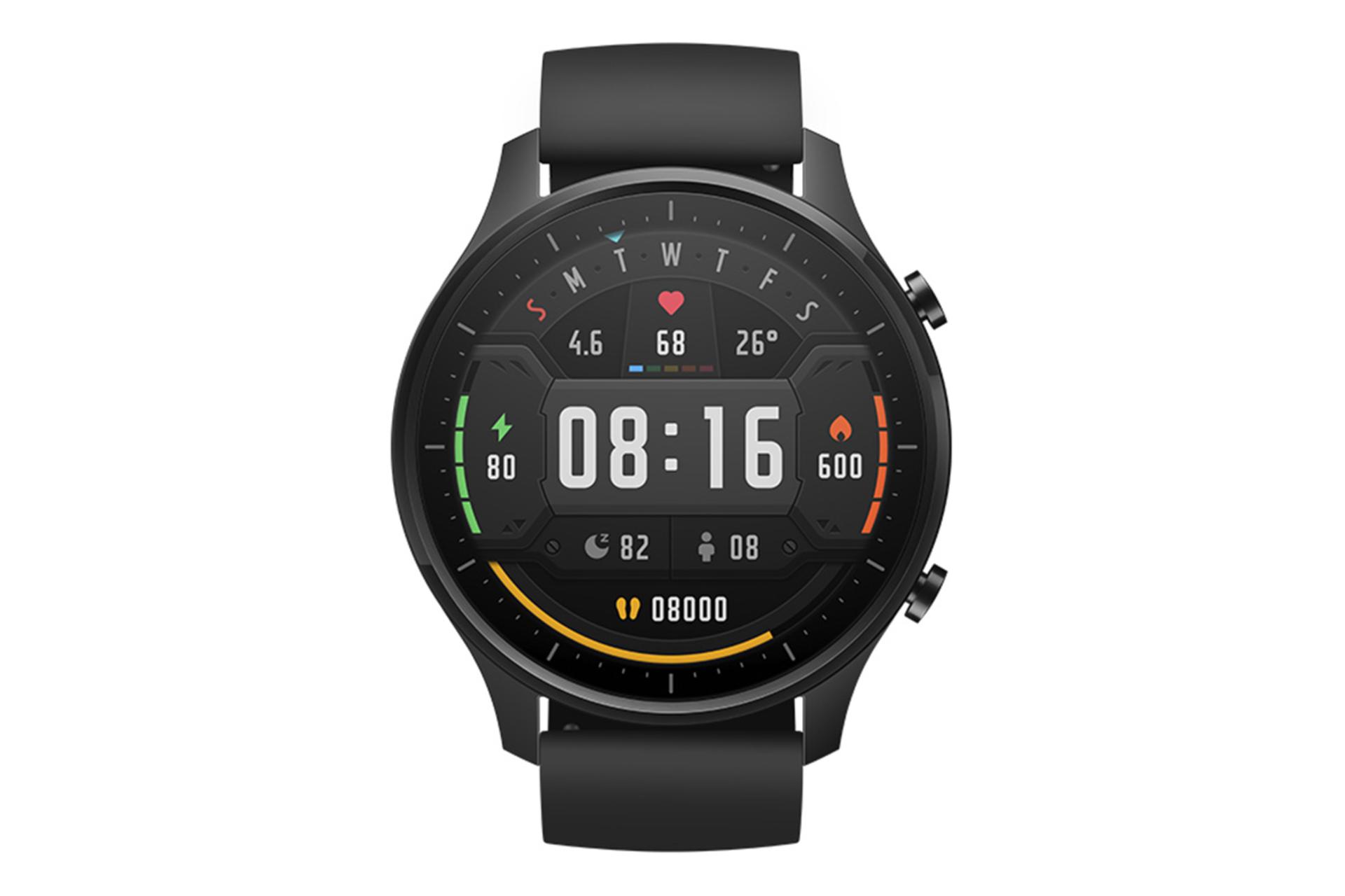 Xiaomi Watch Color / شیائومی واچ کالر