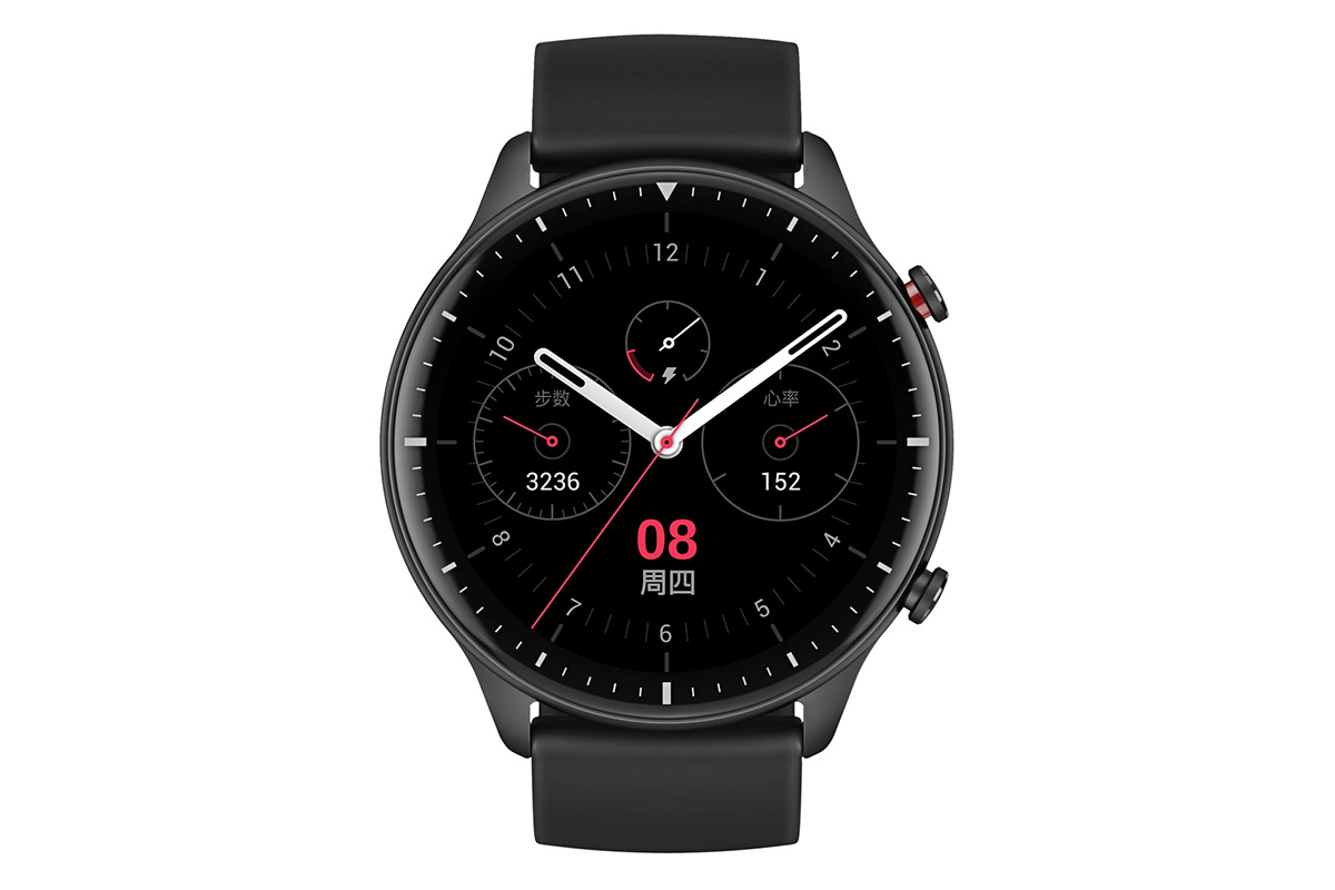 Gtr discount 2 smartwatch