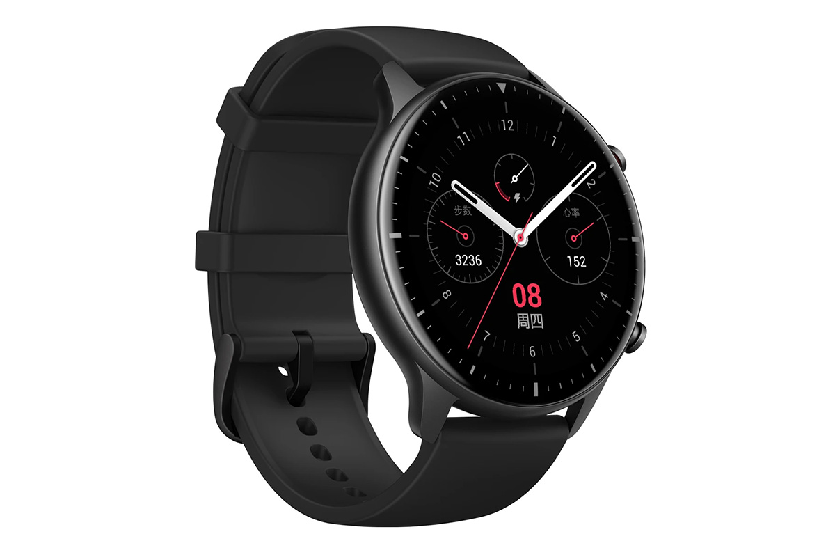 Gtr best sale 2 smartwatch