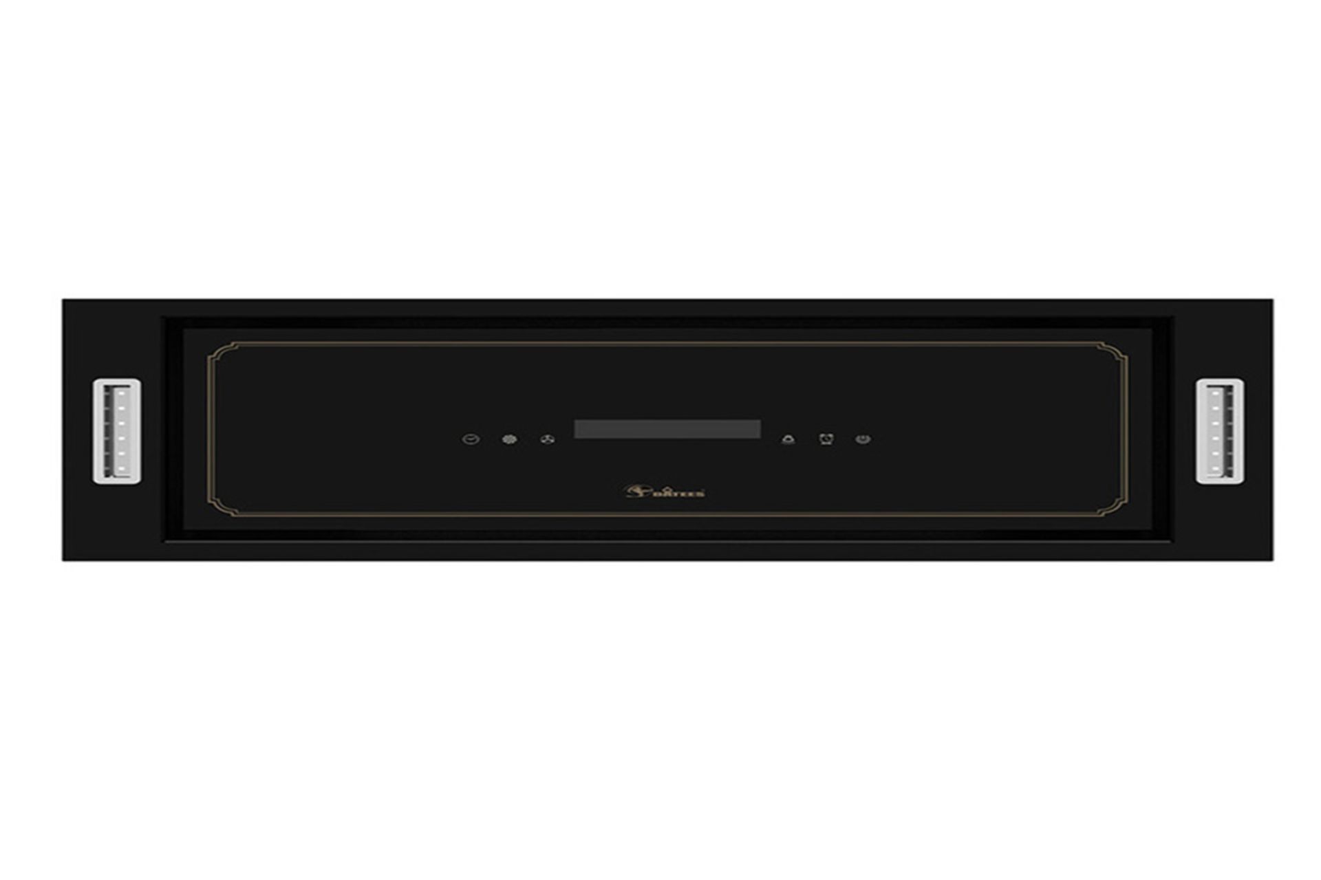 هود مخفی داتیس مدل گلوریا datees-gloria-classic-80 نمای جلو