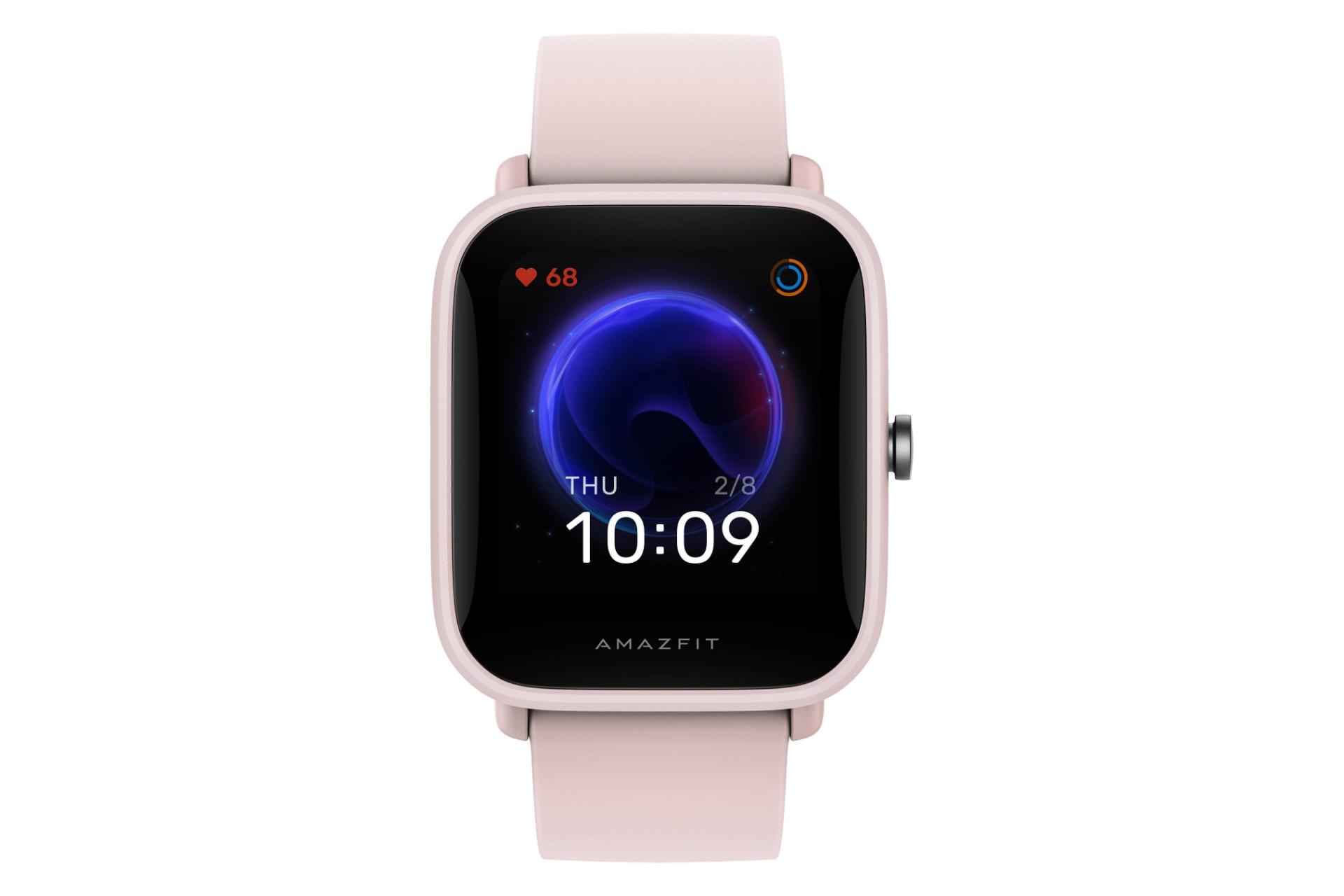 Amazfit Bip U Pro