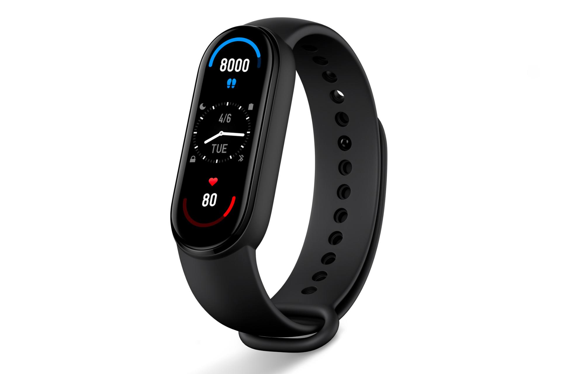 Smartwatch cheap mi fit