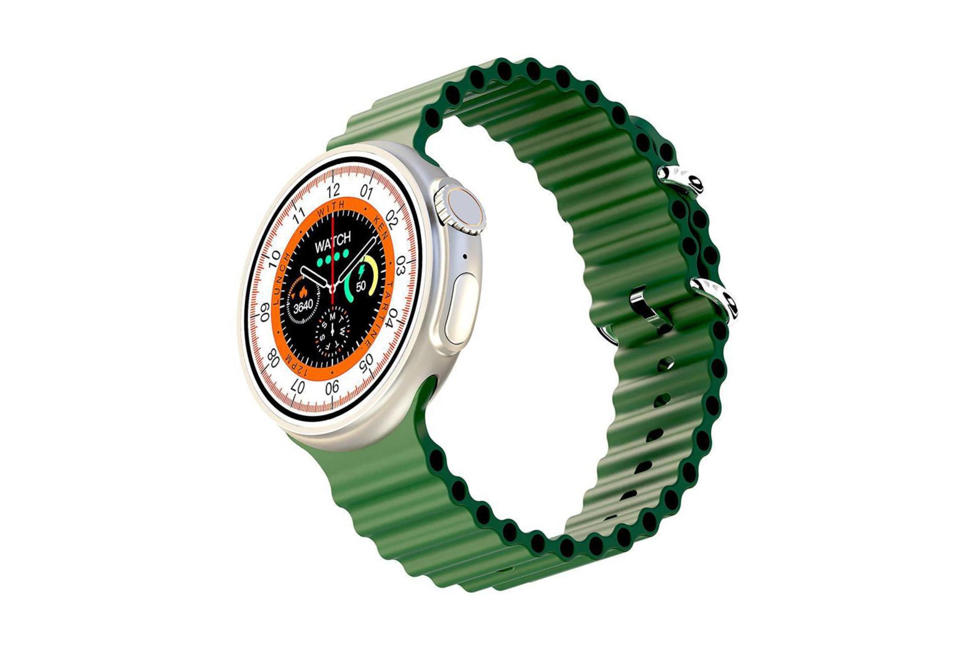 ساعت هوشمند پرودو Porodo Ultra Evo