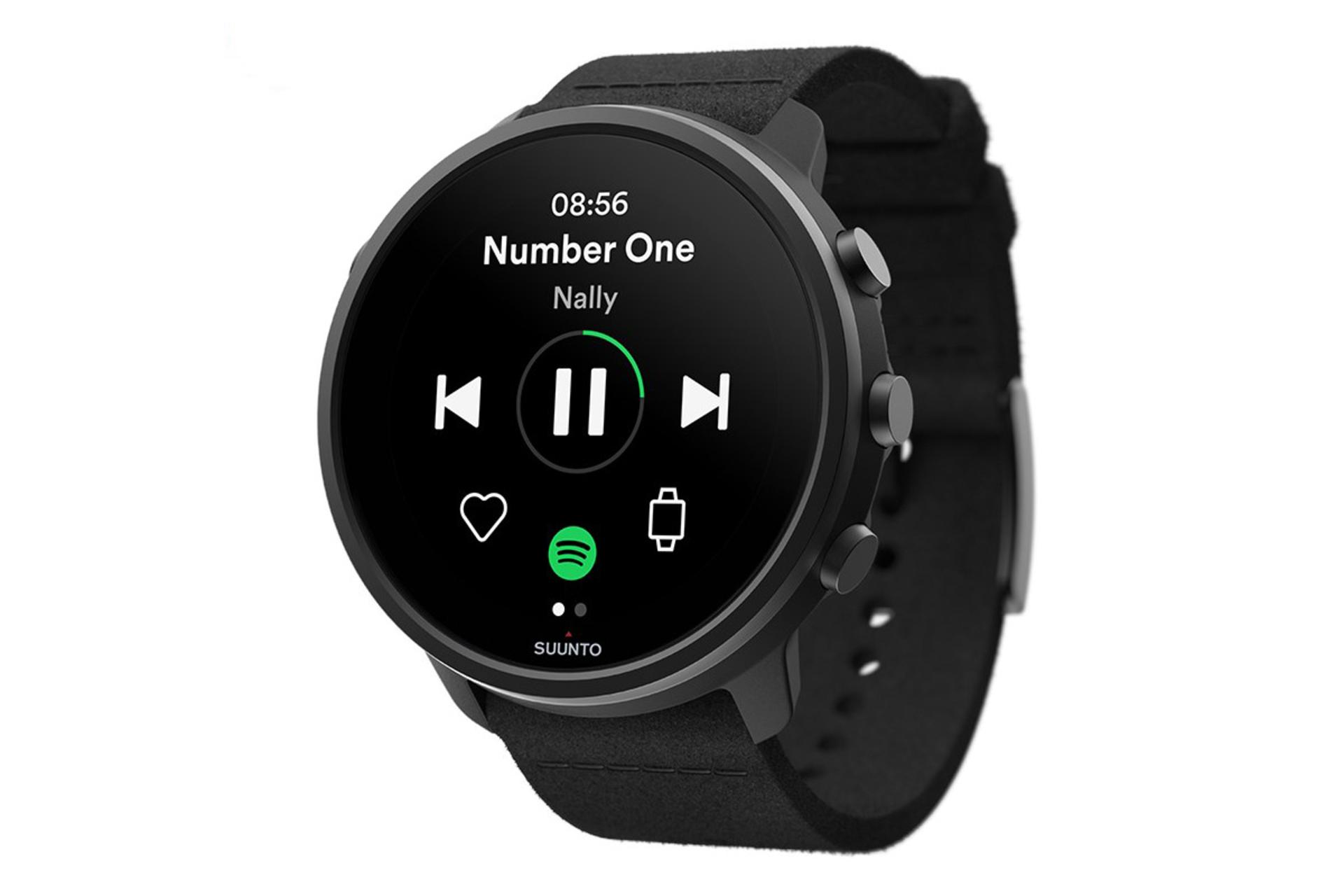 ساعت هوشمند سونتو Suunto 7