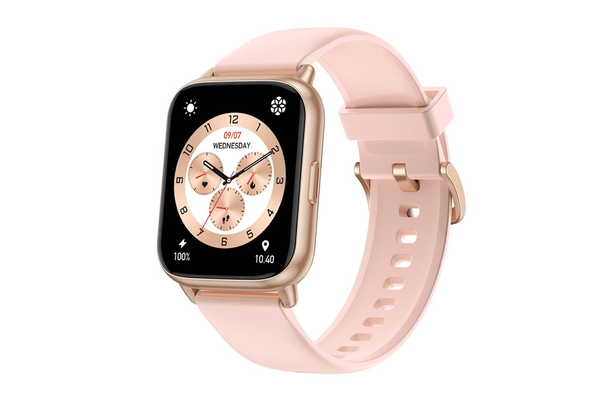 ساعت هوشمند امیزفیت Amazfit Pop 2