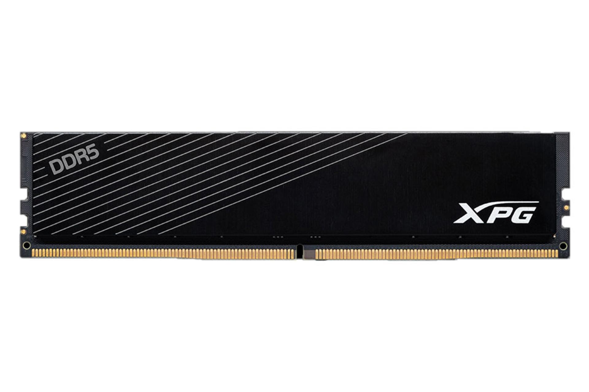 رم ای دیتا ADATA XPG Hunter 8GB DDR5-5200 CL38